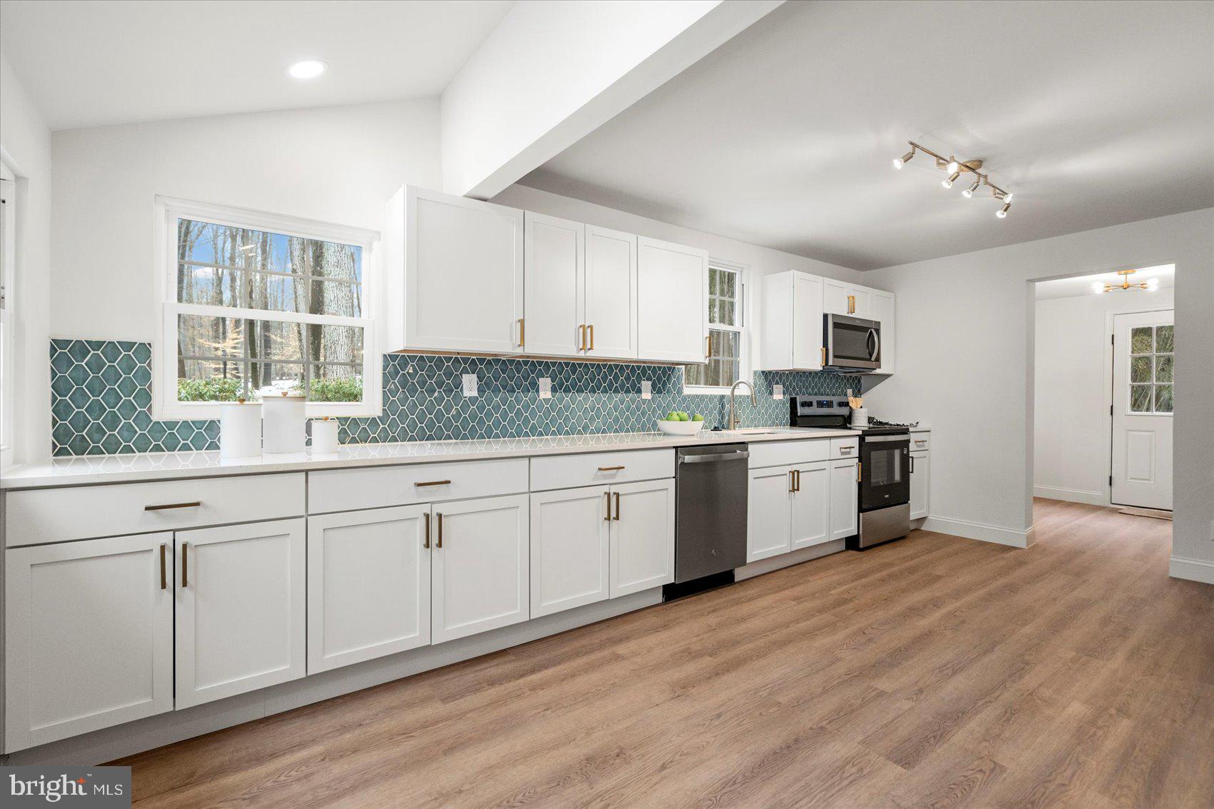 OWINGS MILLS - Residential