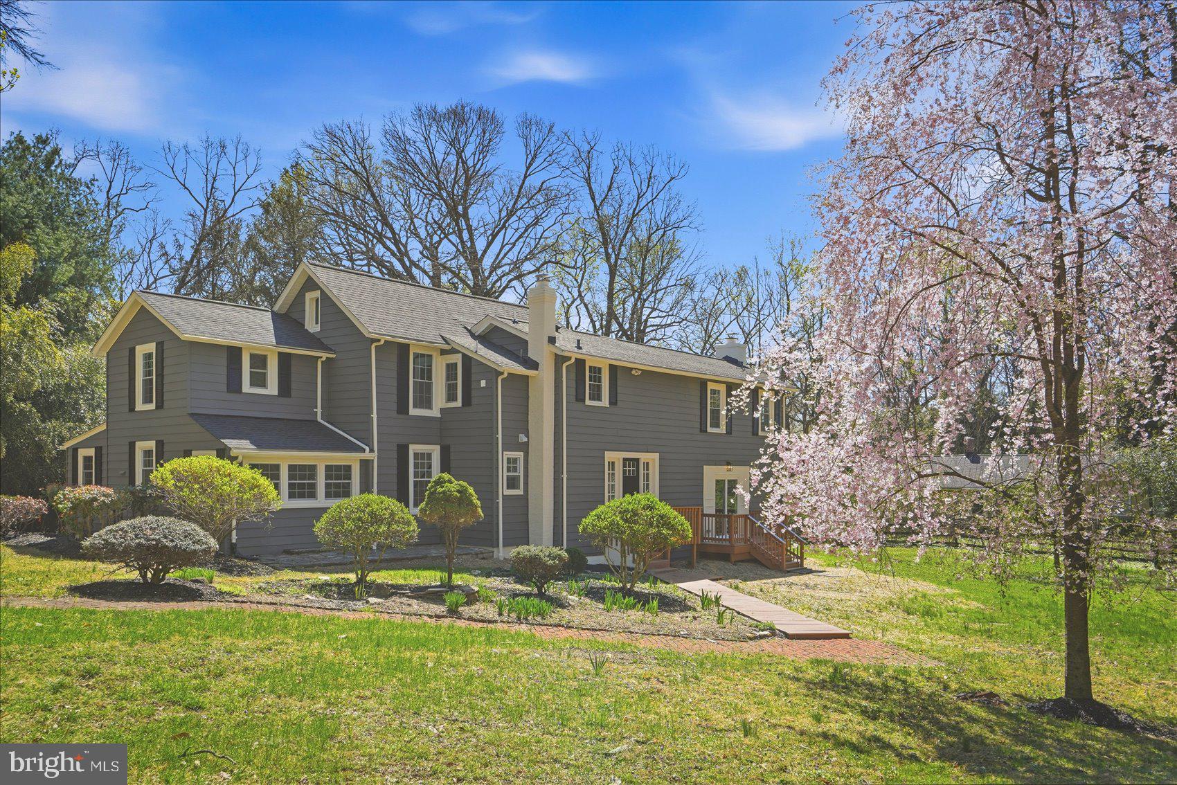 OWINGS MILLS - Residential