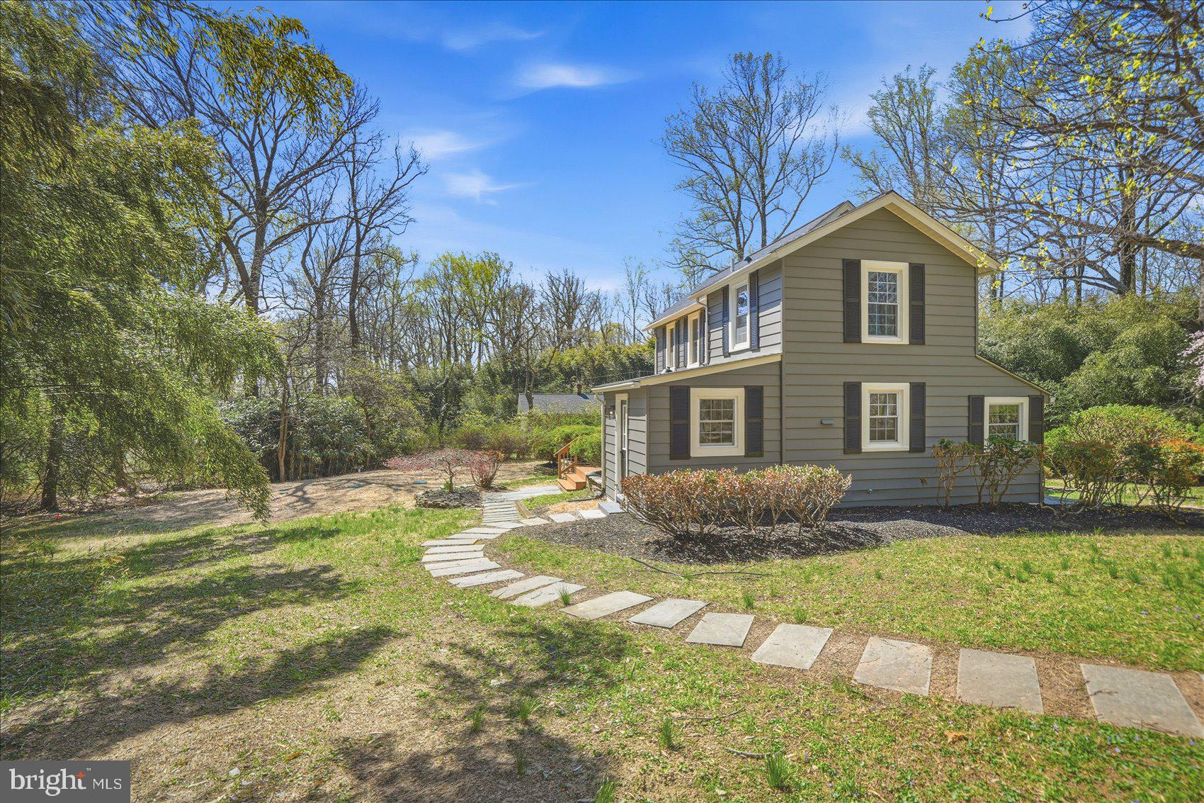 OWINGS MILLS - Residential