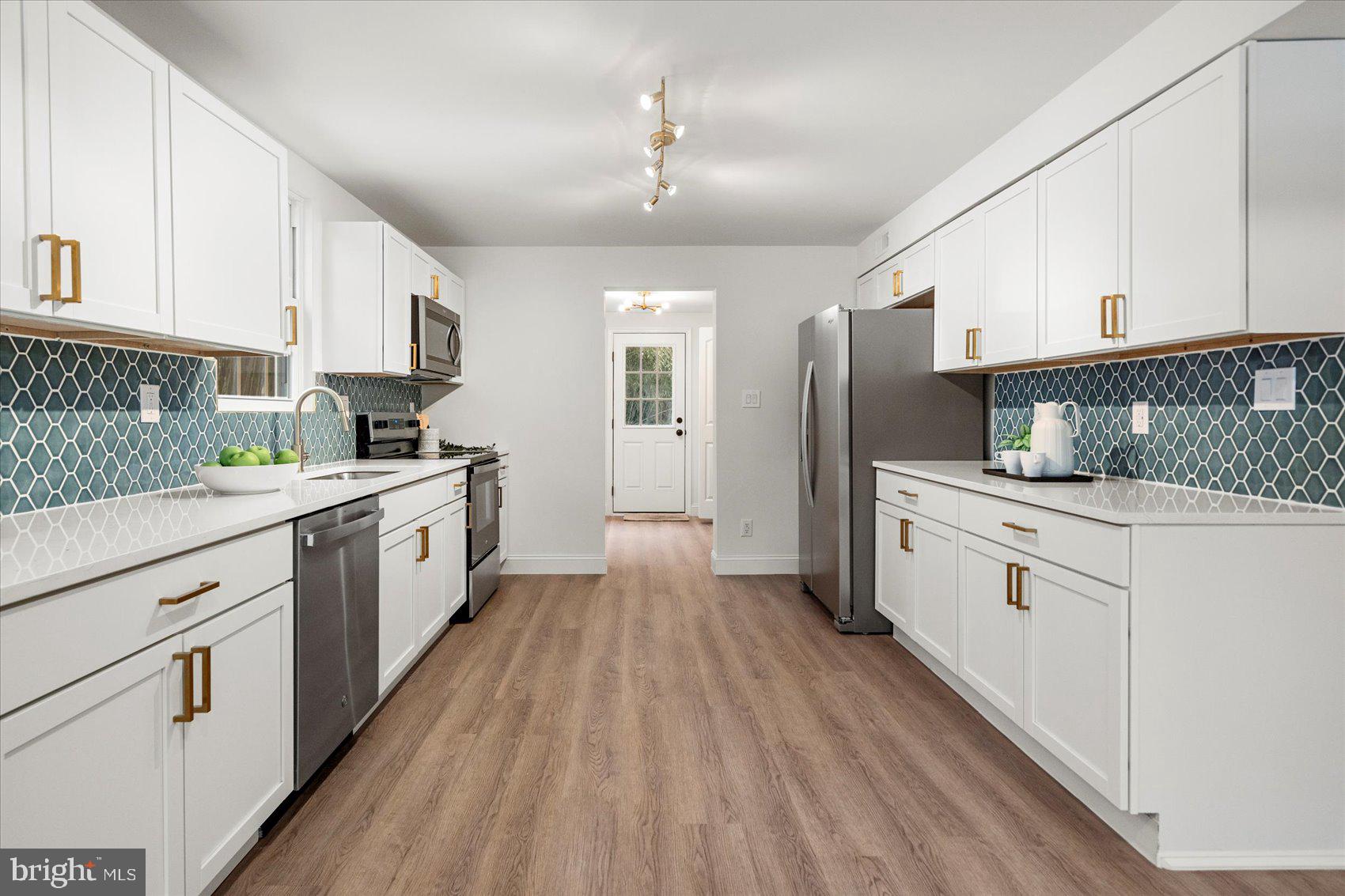 OWINGS MILLS - Residential