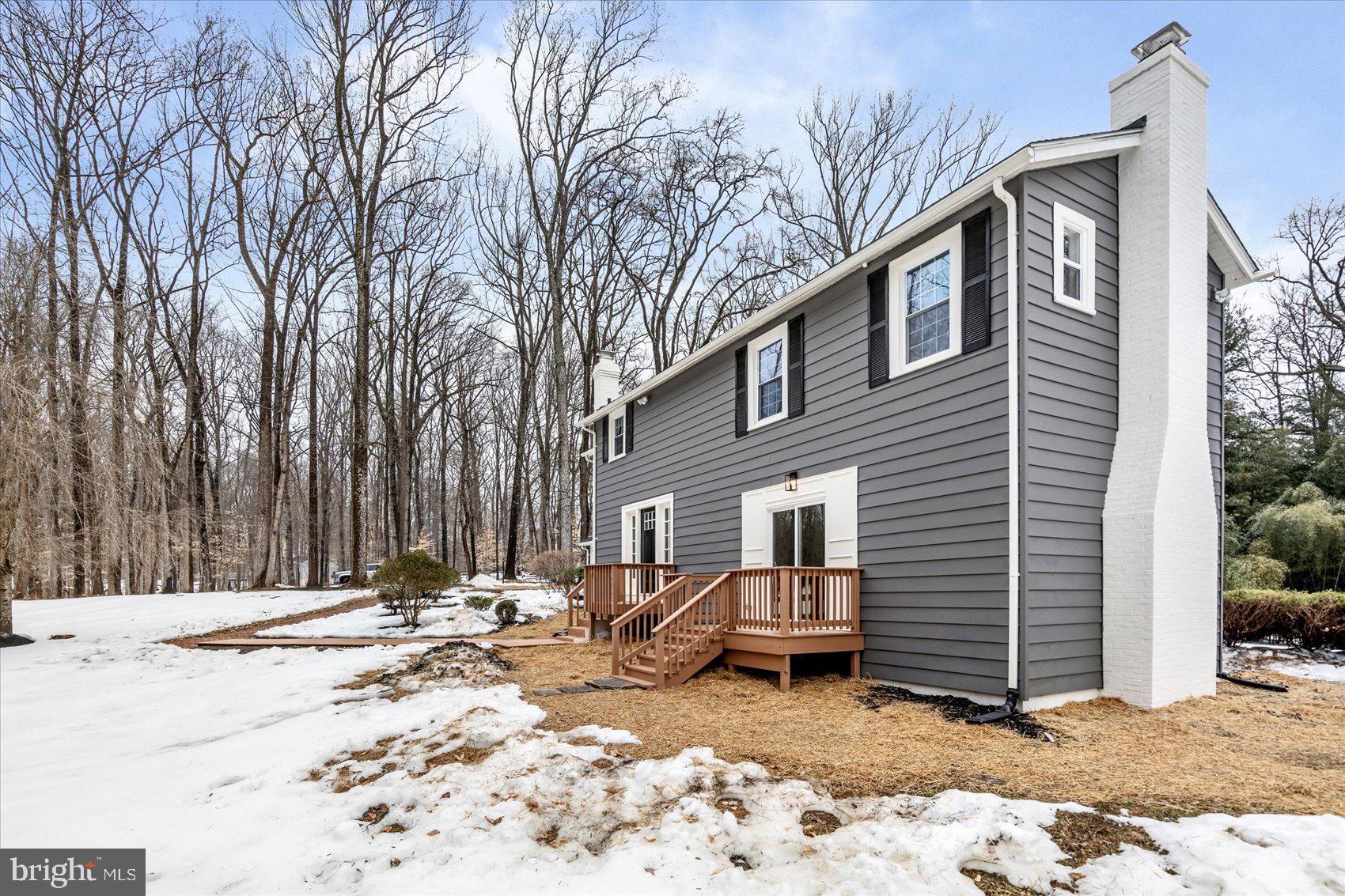 OWINGS MILLS - Residential