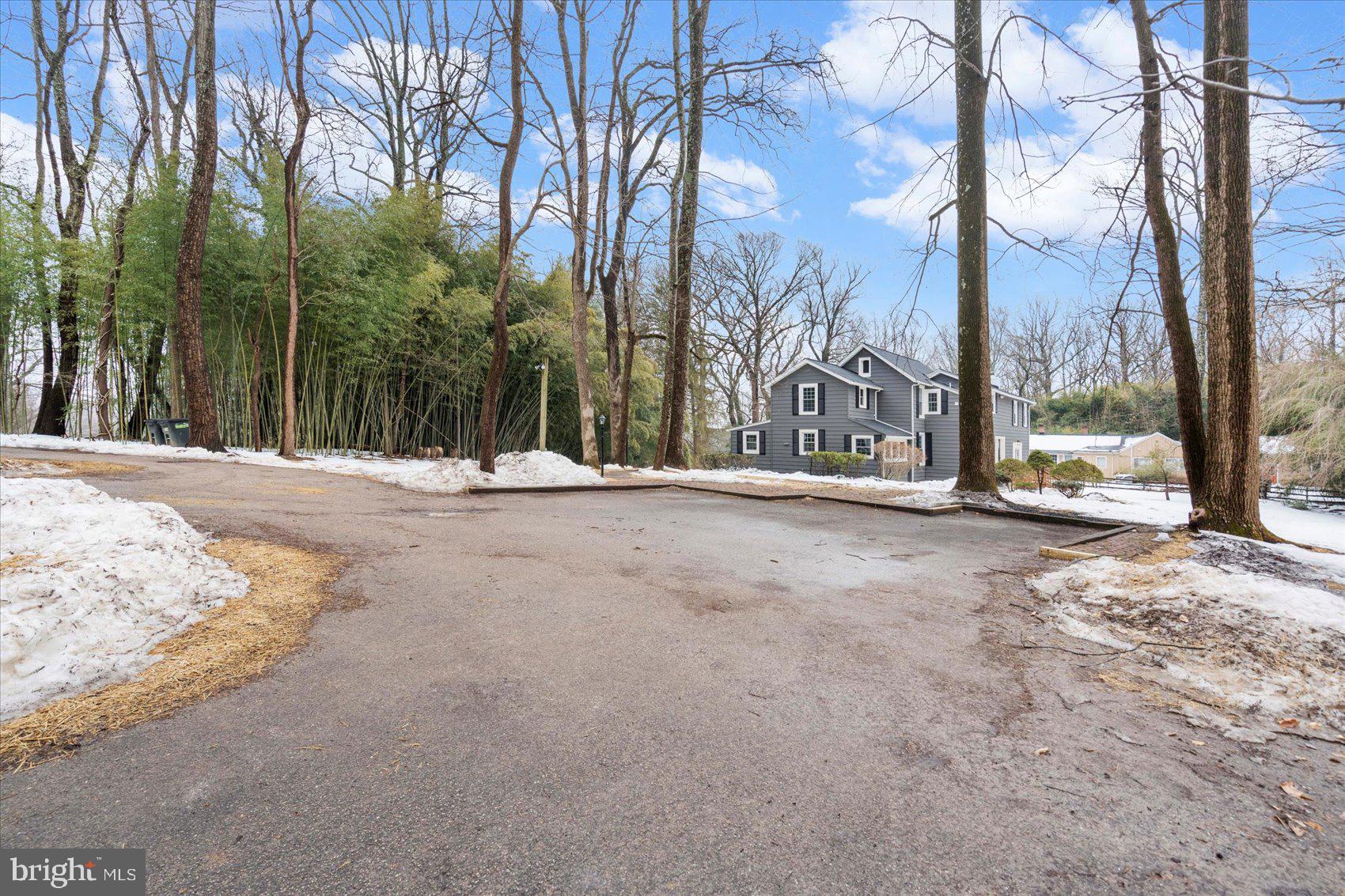 OWINGS MILLS - Residential