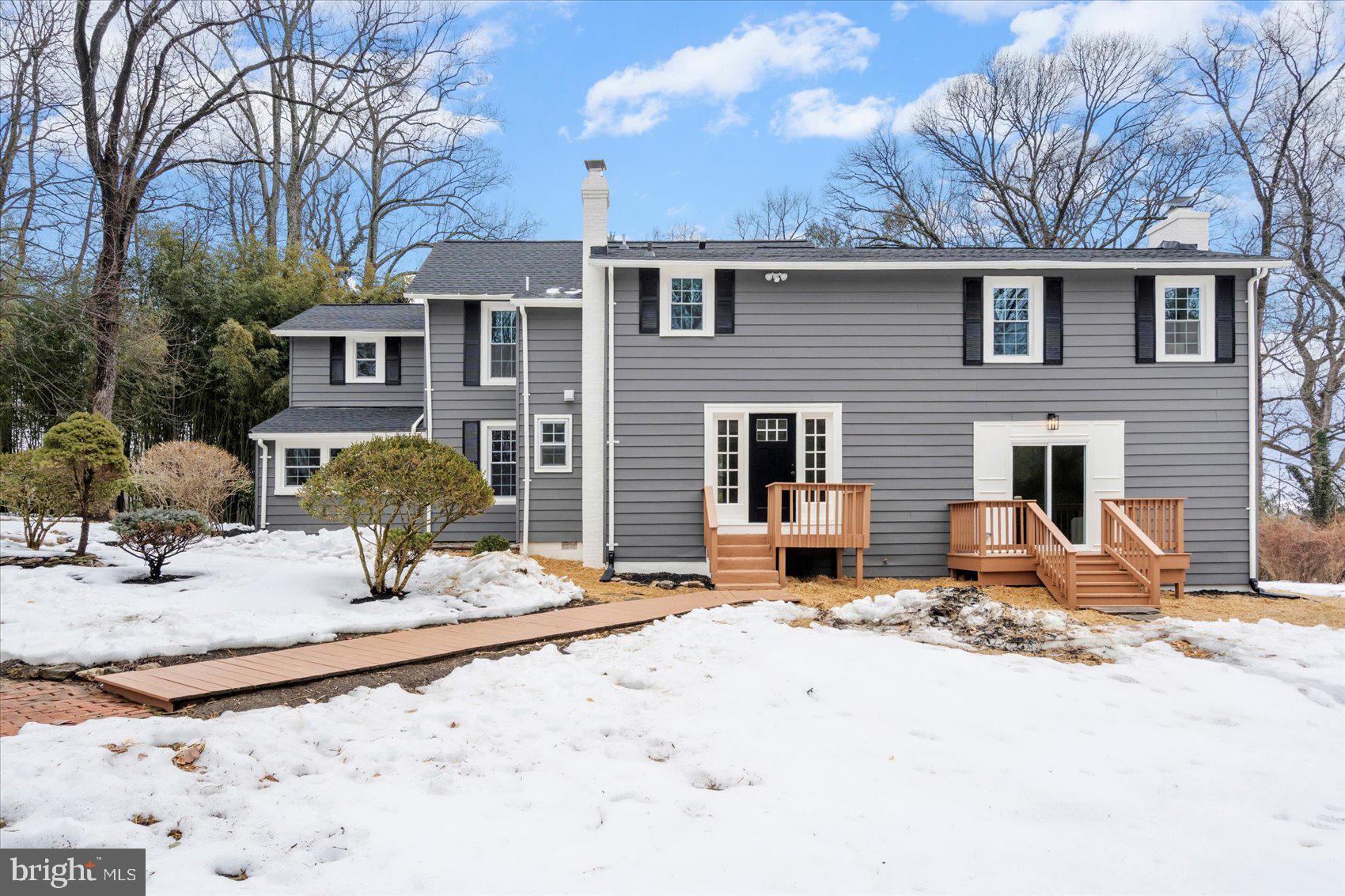 10634 PARK HEIGHTS AVENUE