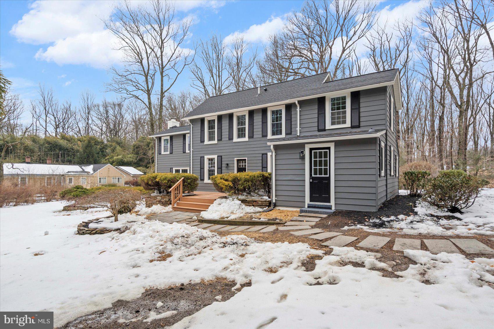 10634 PARK HEIGHTS AVENUE