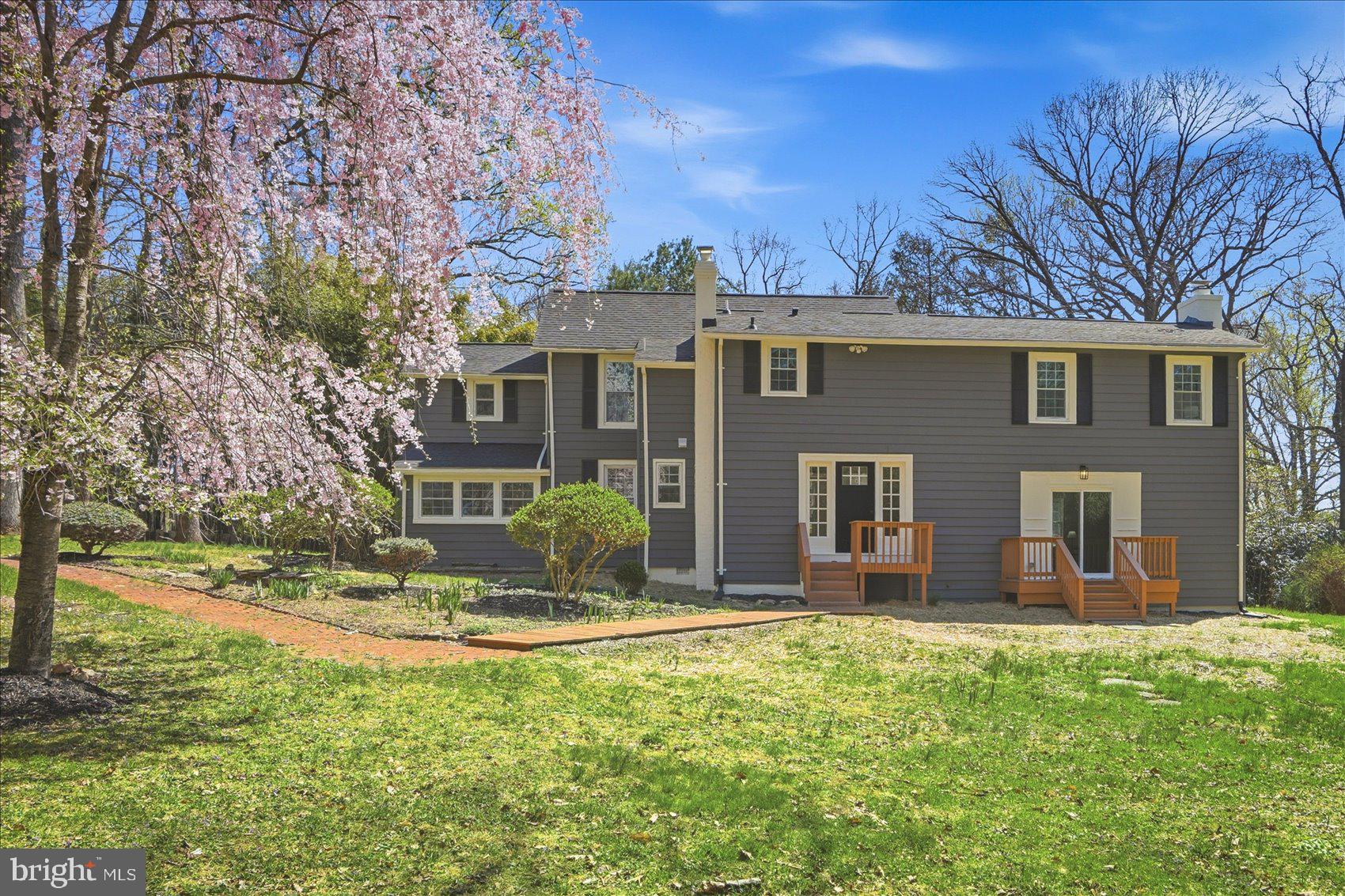 OWINGS MILLS - Residential