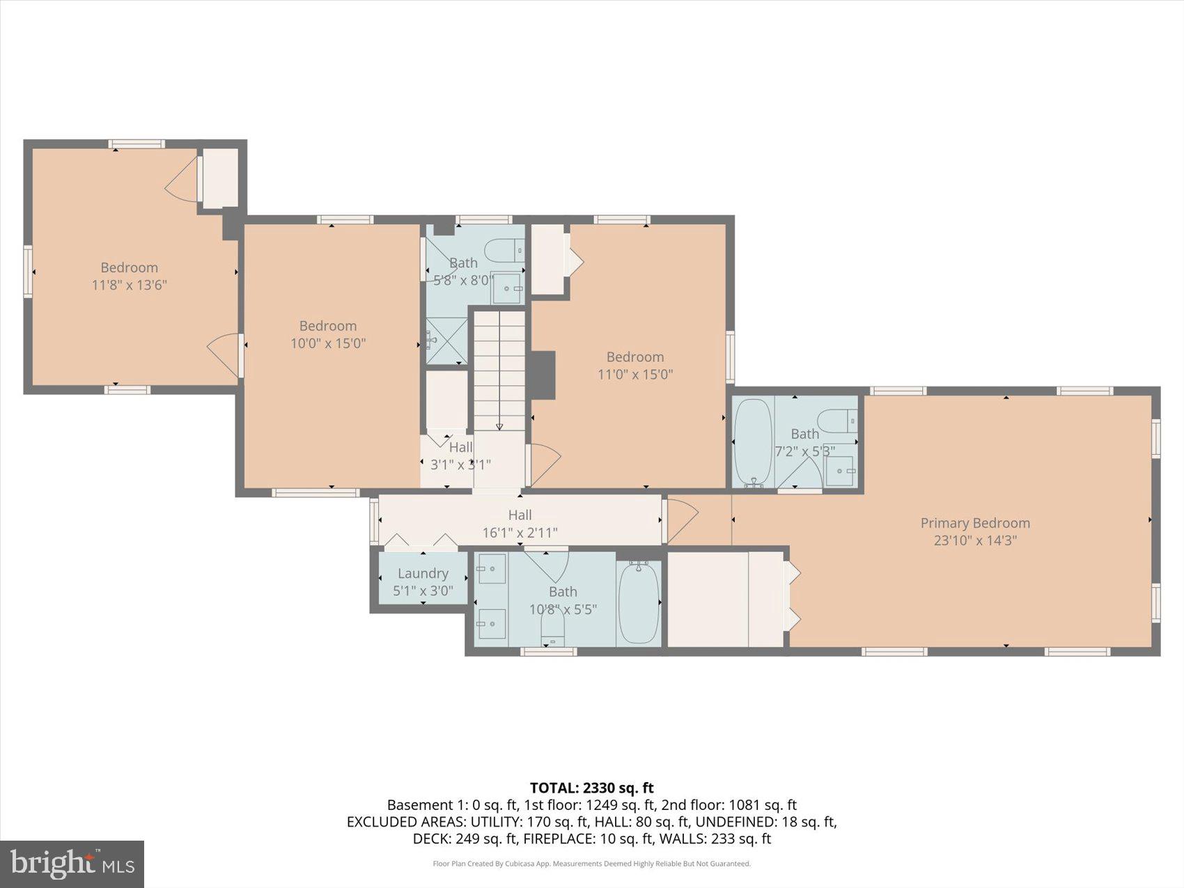 OWINGS MILLS - Residential