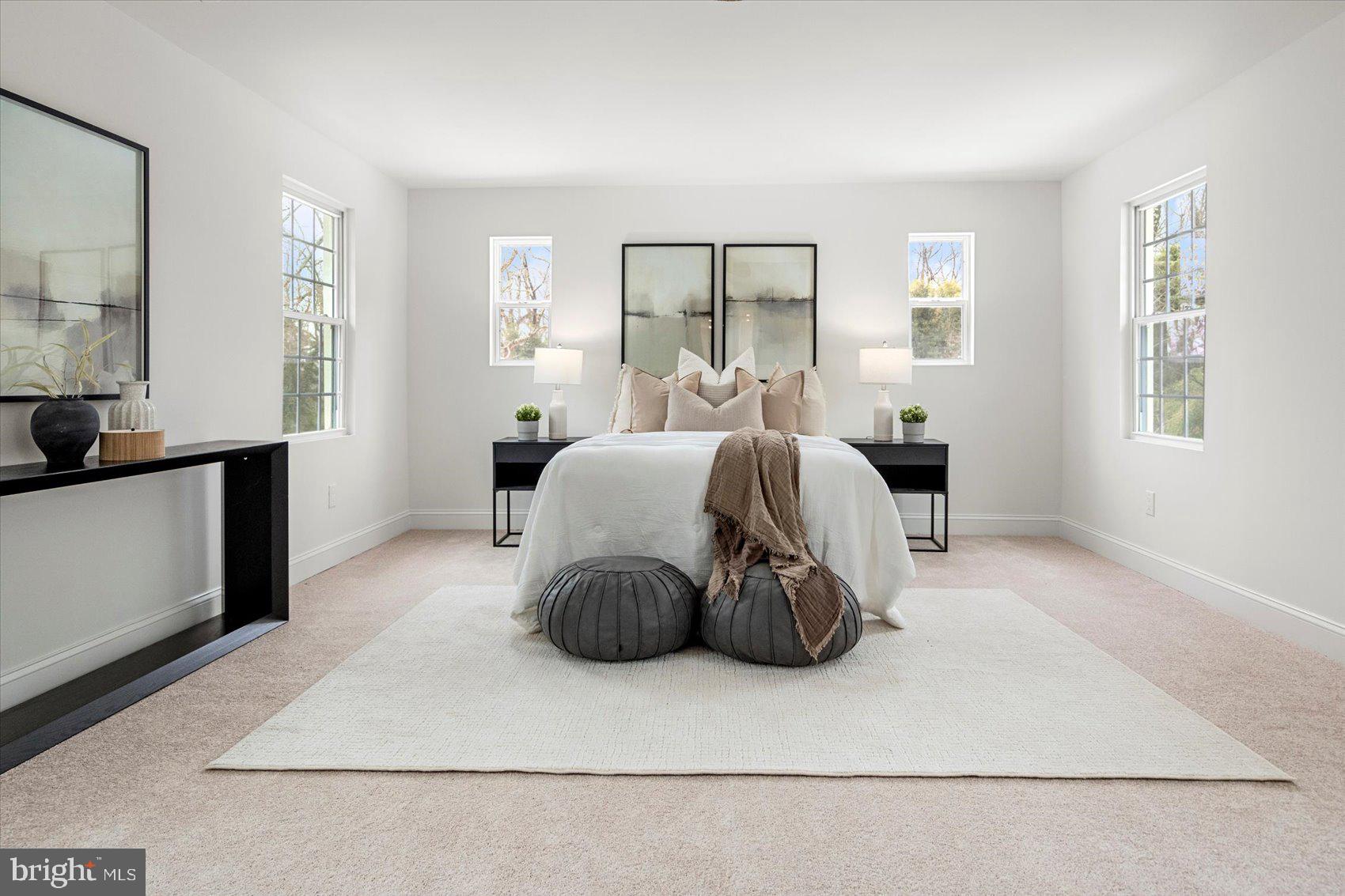 OWINGS MILLS - Residential