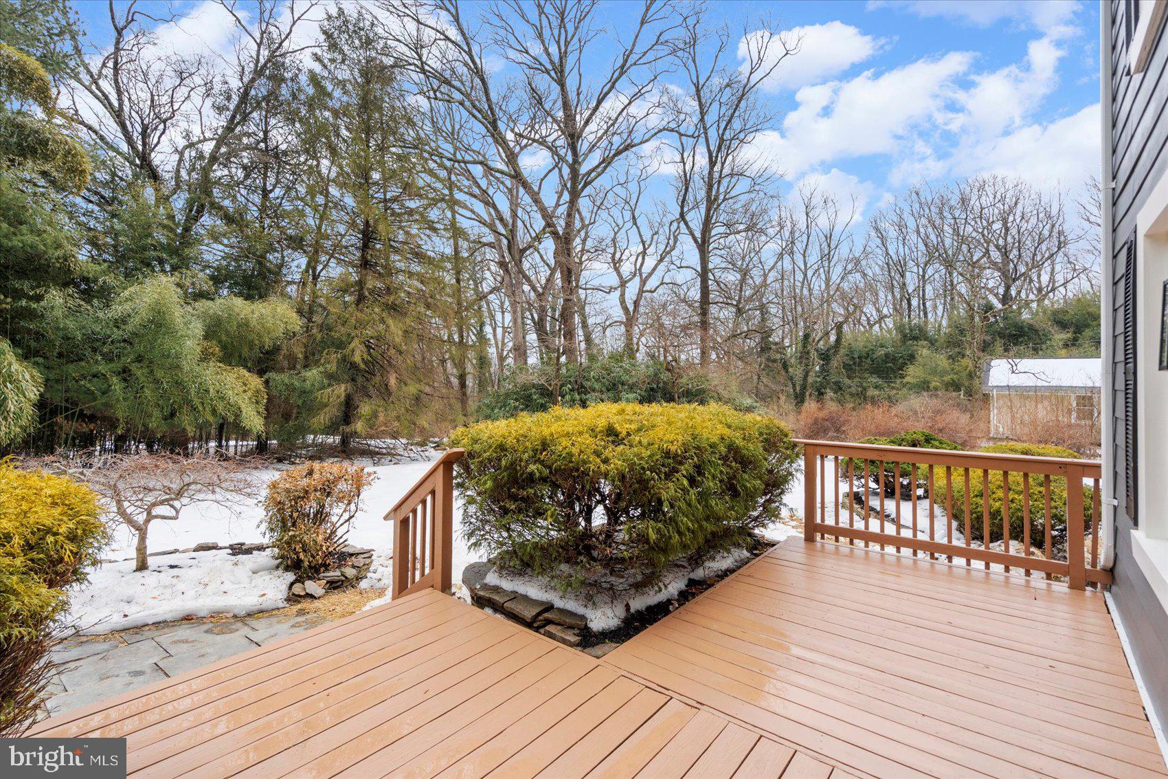 OWINGS MILLS - Residential