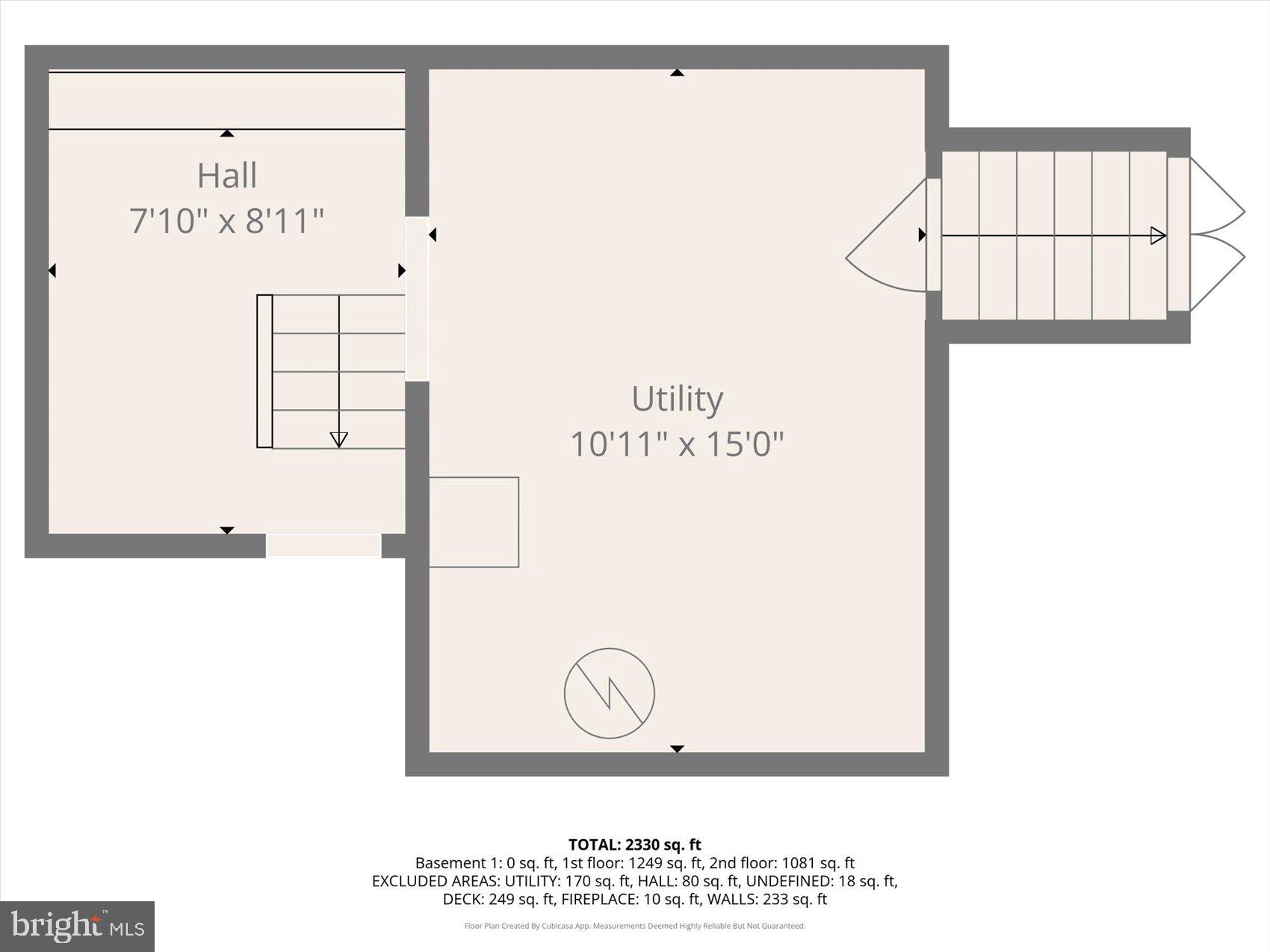 OWINGS MILLS - Residential
