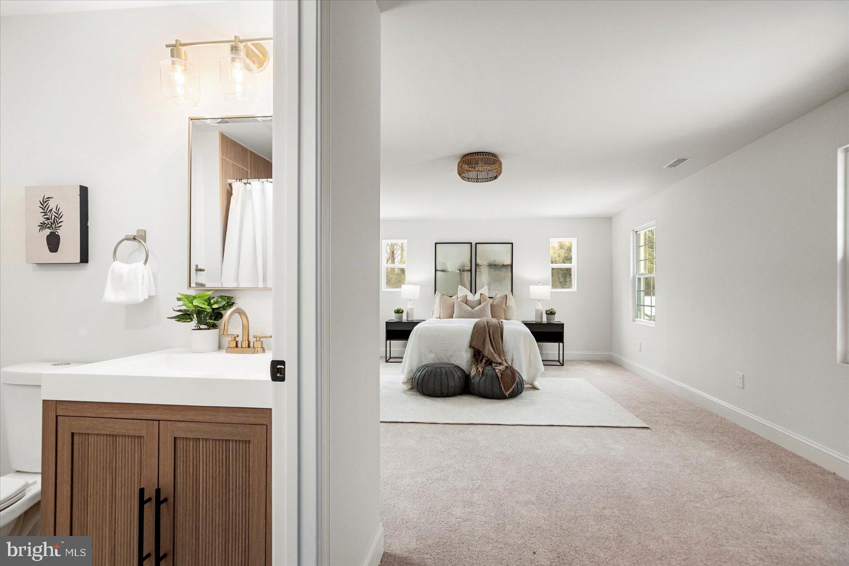 OWINGS MILLS - Residential