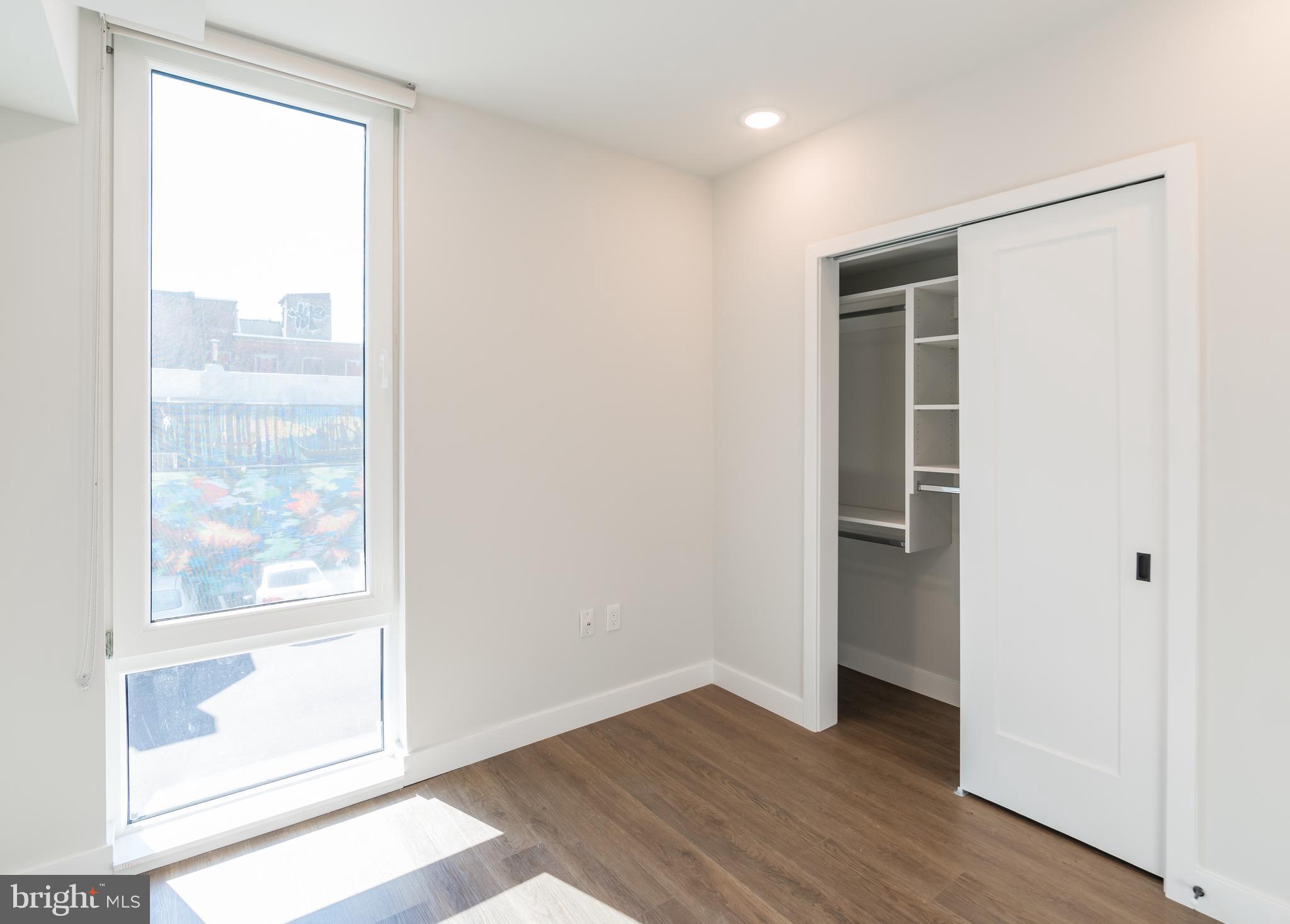 NORTHERN LIBERTIES - Residential Lease