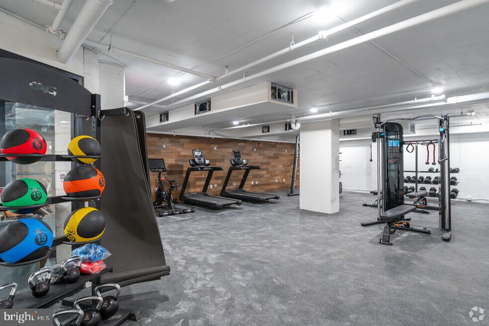 NORTHERN LIBERTIES - Residential Lease