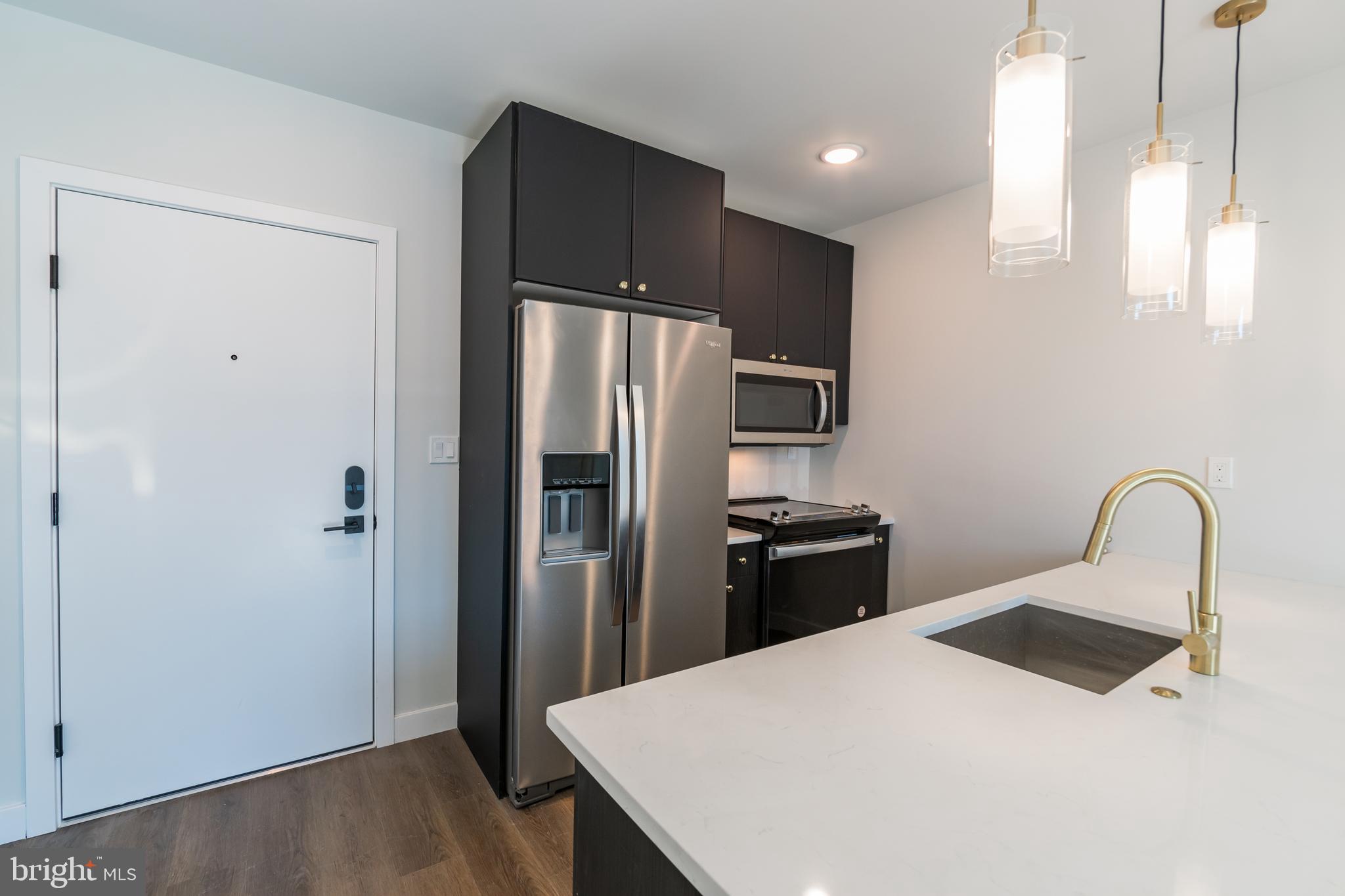 NORTHERN LIBERTIES - Residential Lease