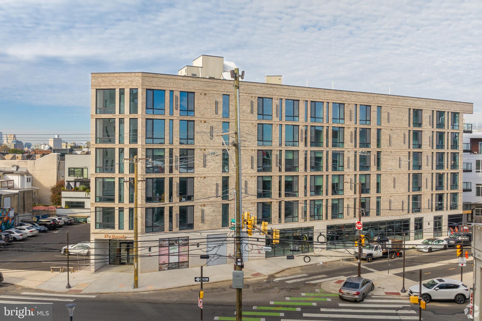 NORTHERN LIBERTIES - Residential Lease