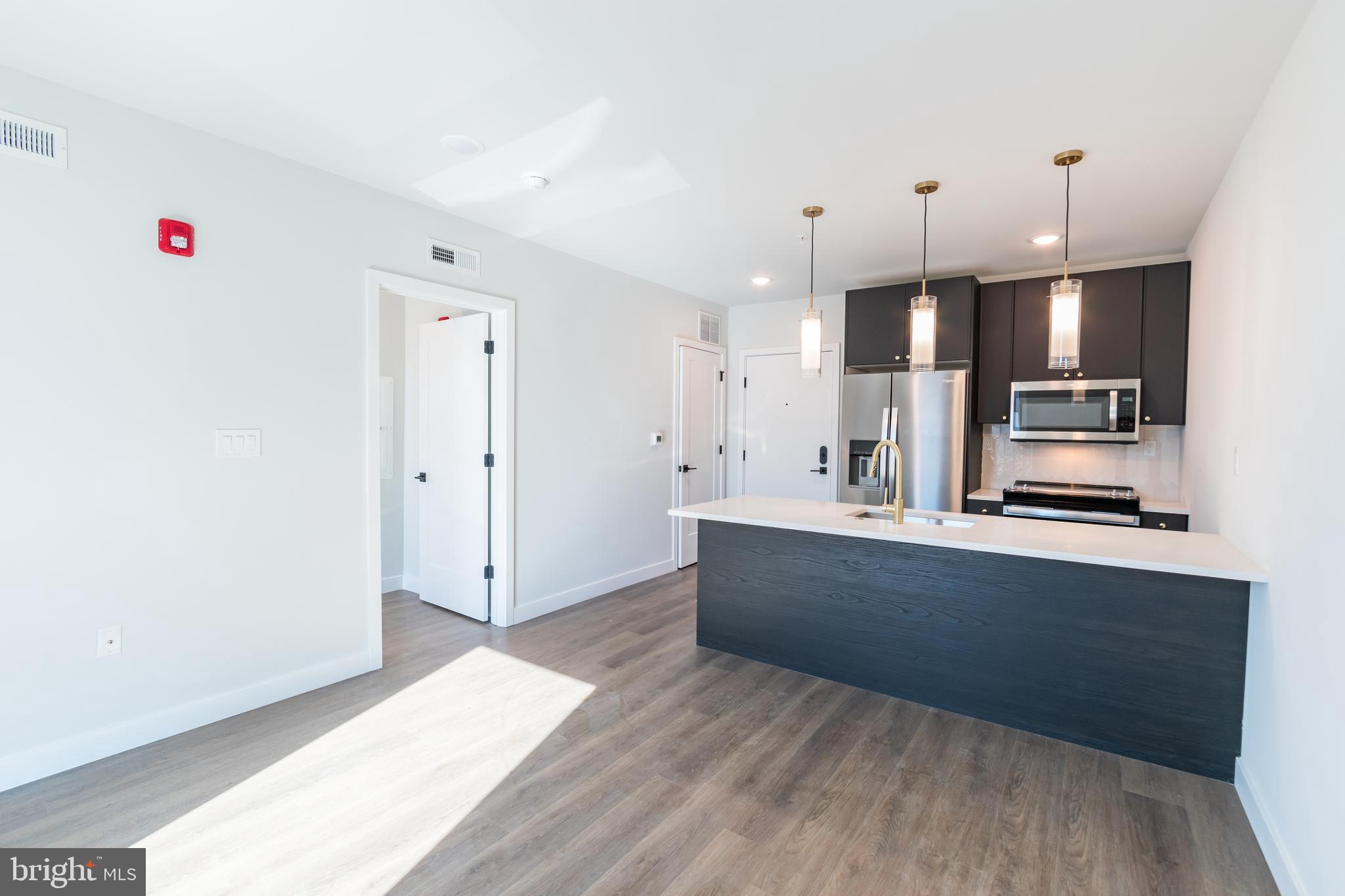 NORTHERN LIBERTIES - Residential Lease