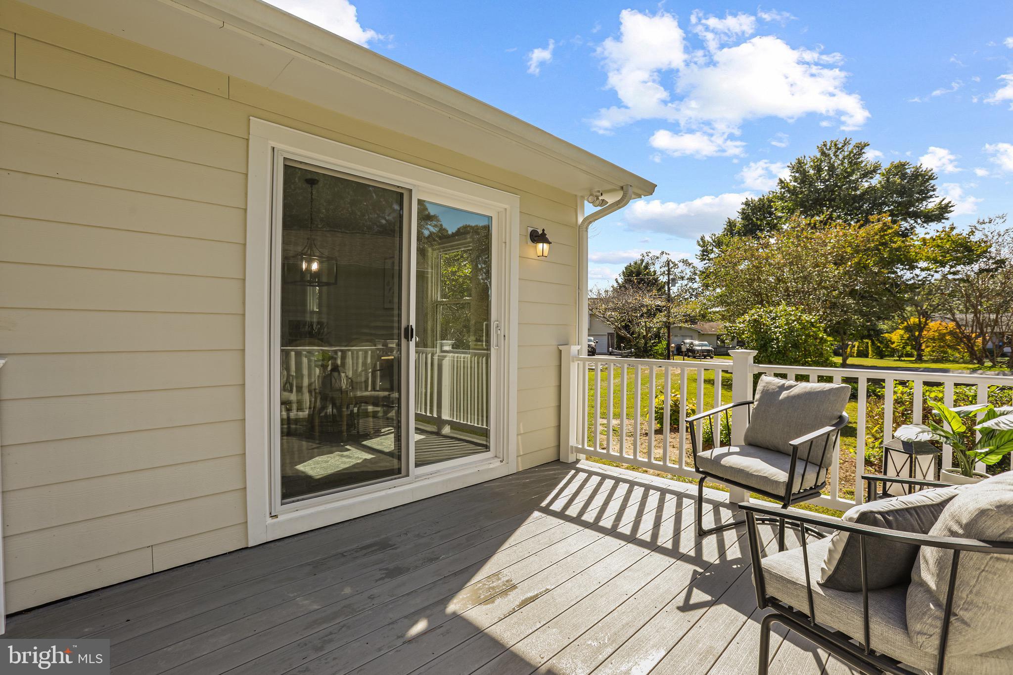 GLEBE HARBOR - Residential