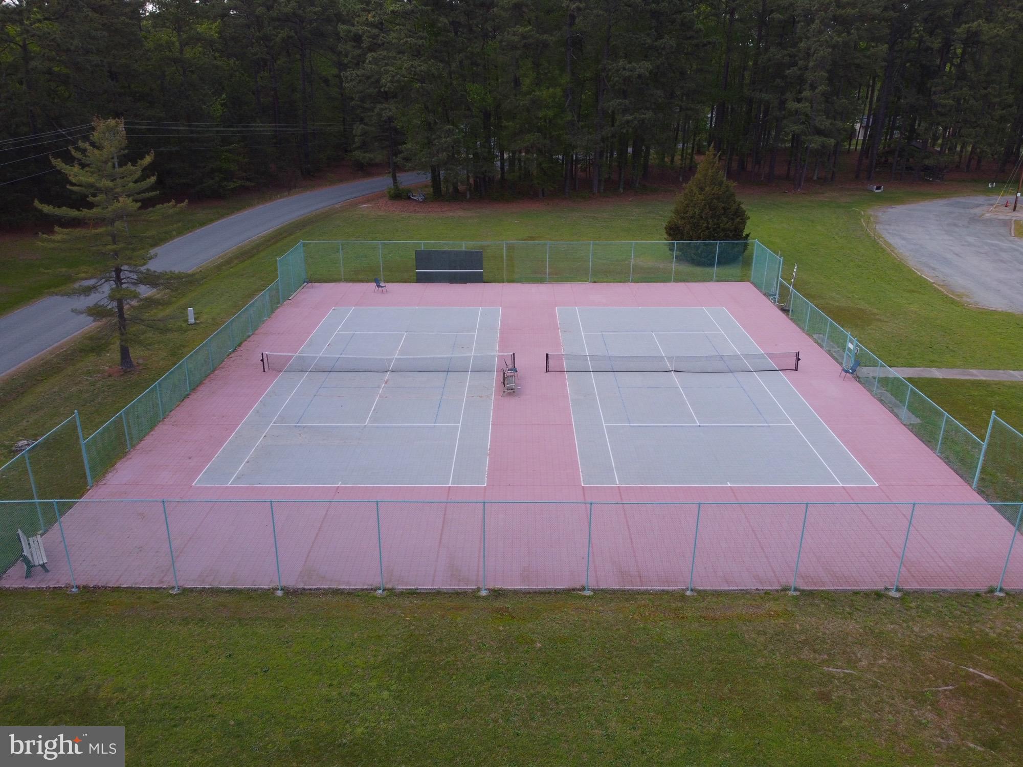 GLEBE HARBOR - Residential