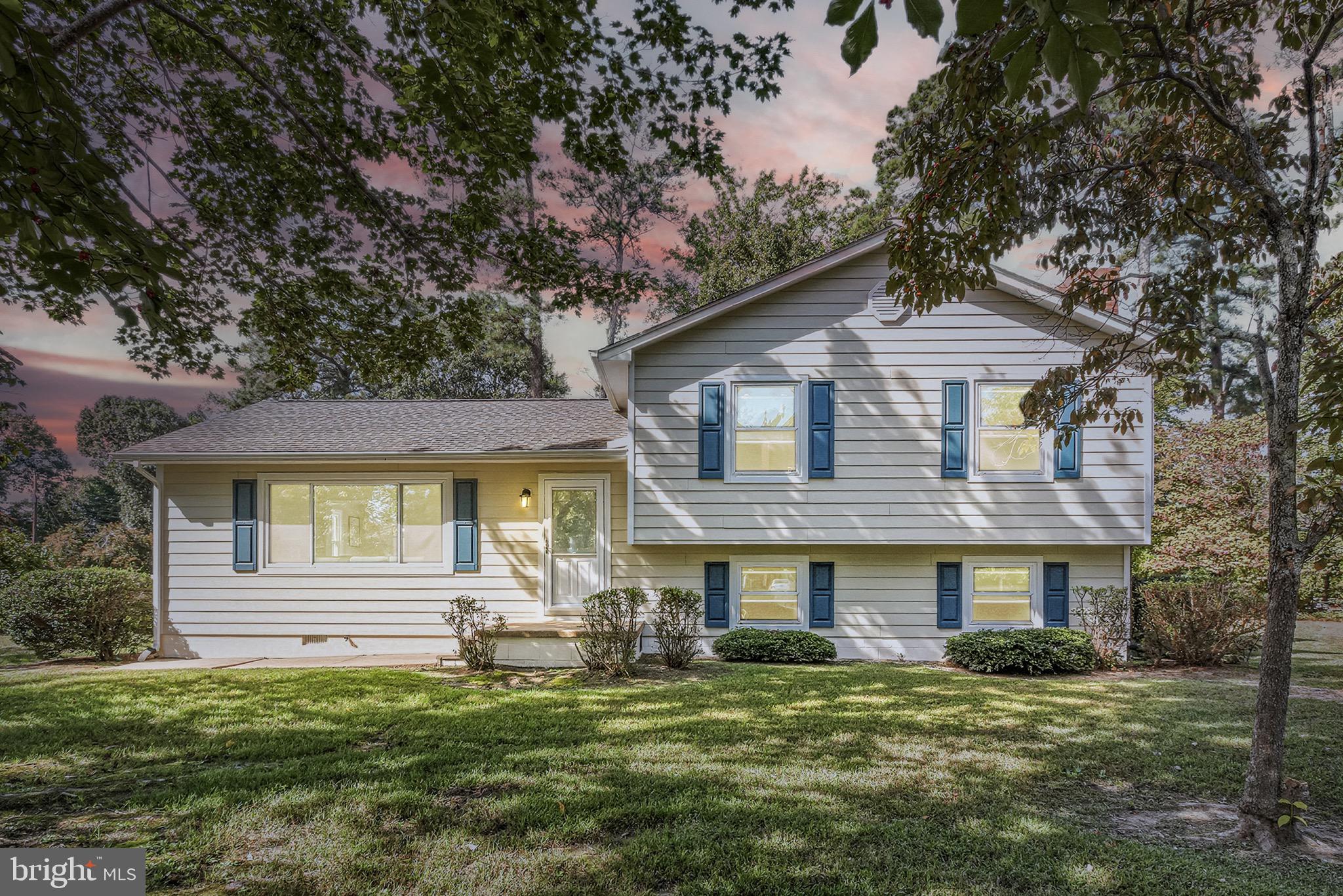 GLEBE HARBOR - Residential