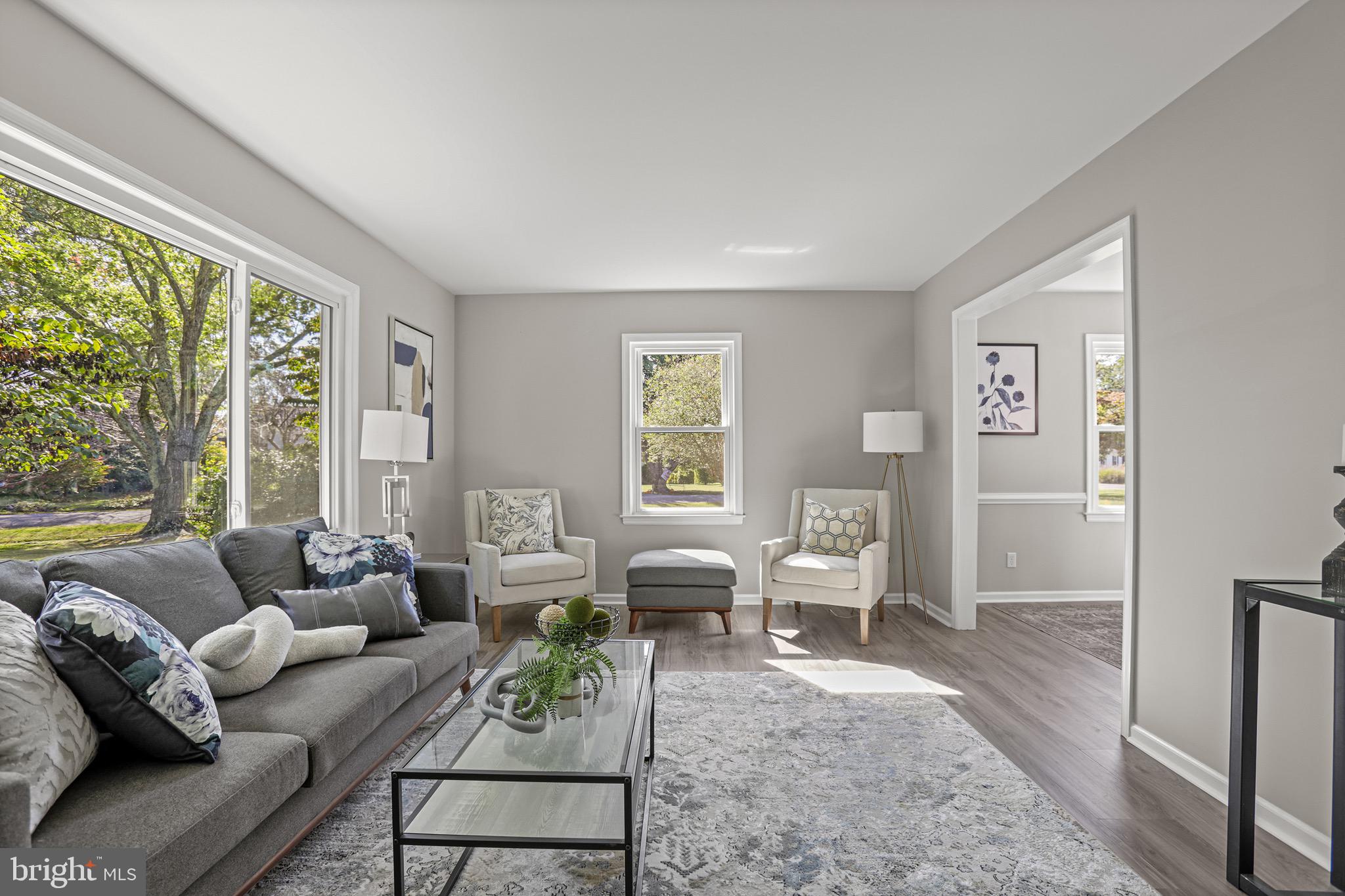 GLEBE HARBOR - Residential