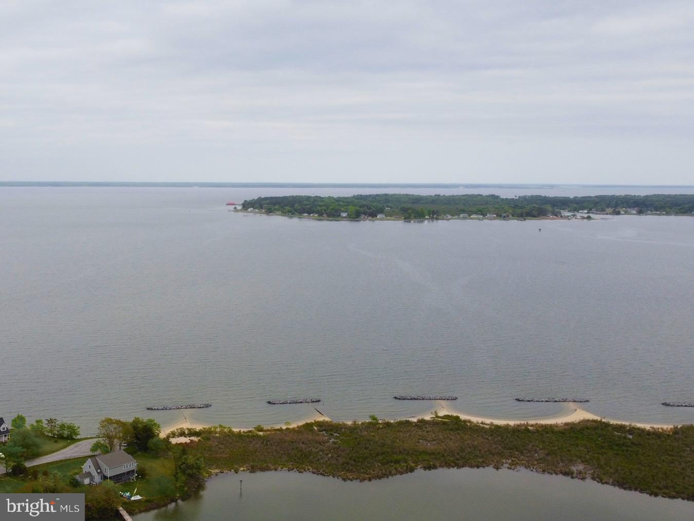 GLEBE HARBOR - Residential