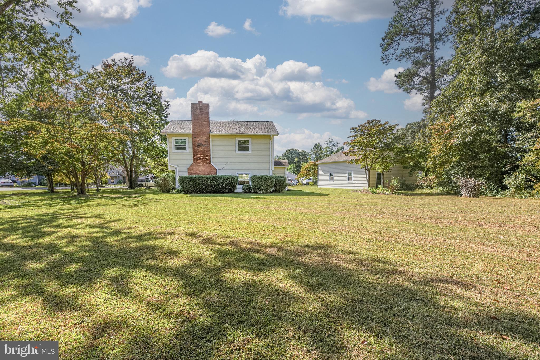 GLEBE HARBOR - Residential