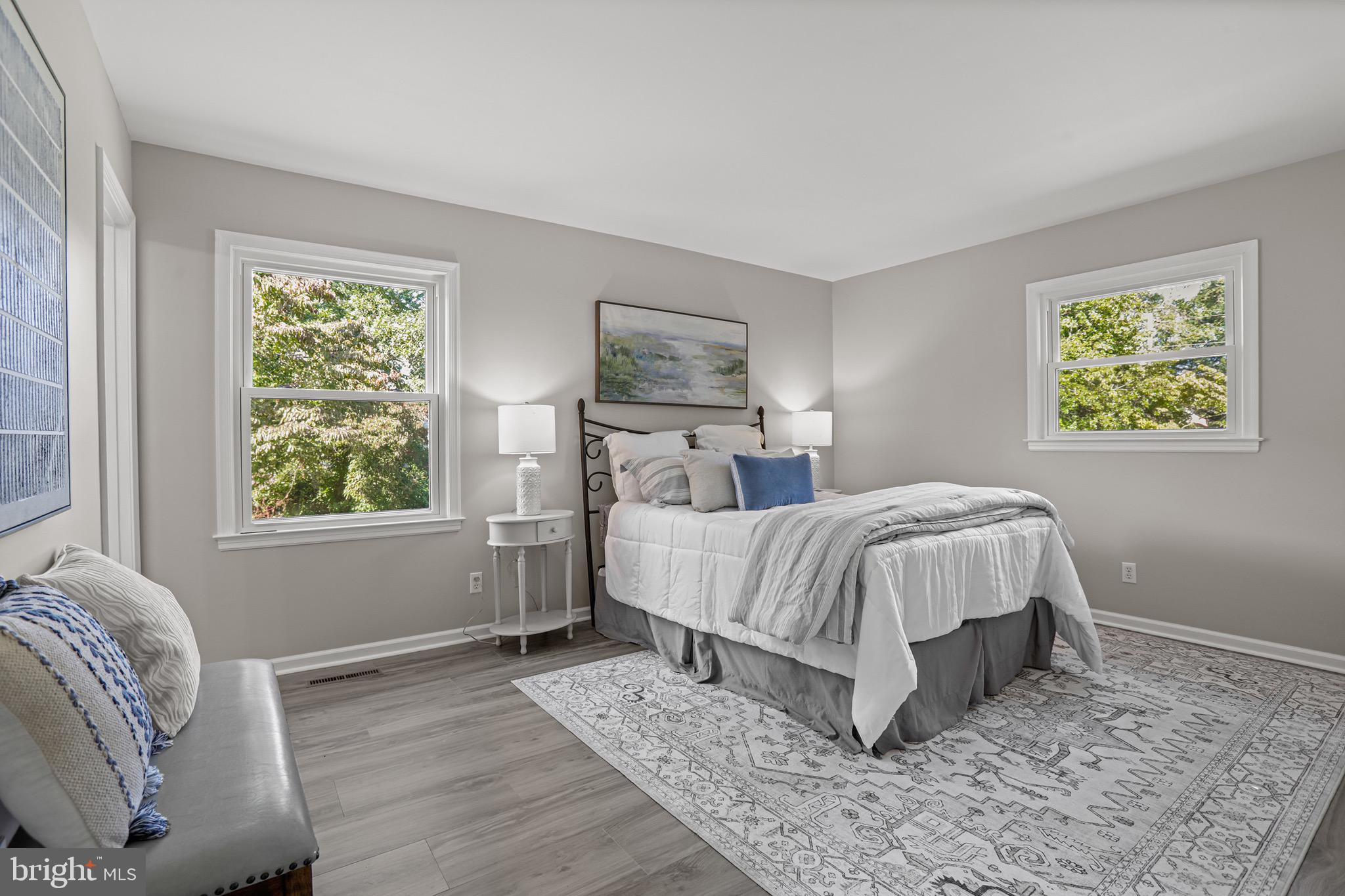 GLEBE HARBOR - Residential