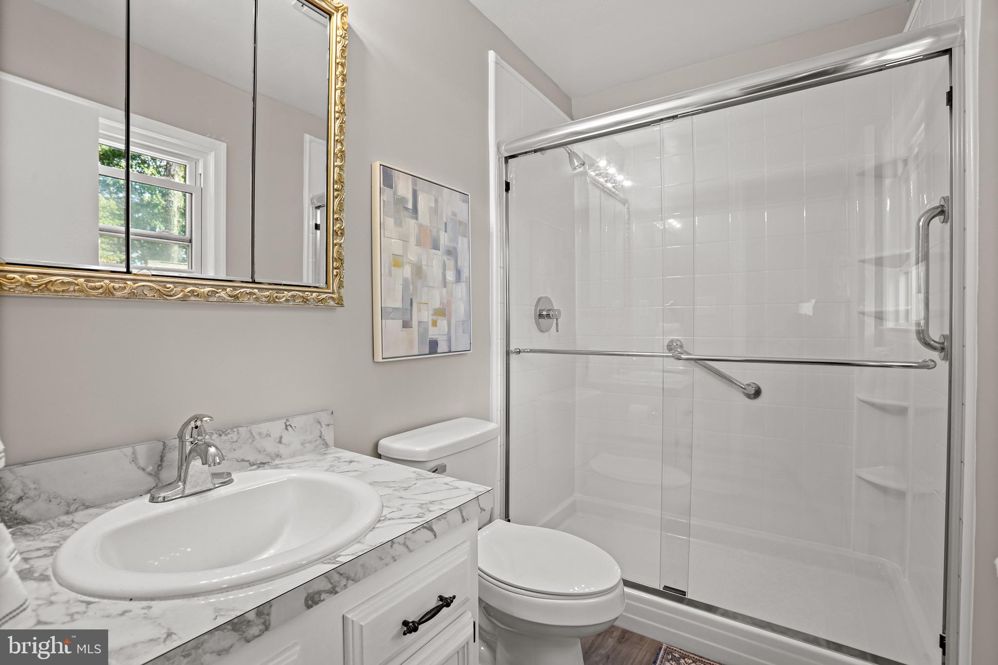 GLEBE HARBOR - Residential