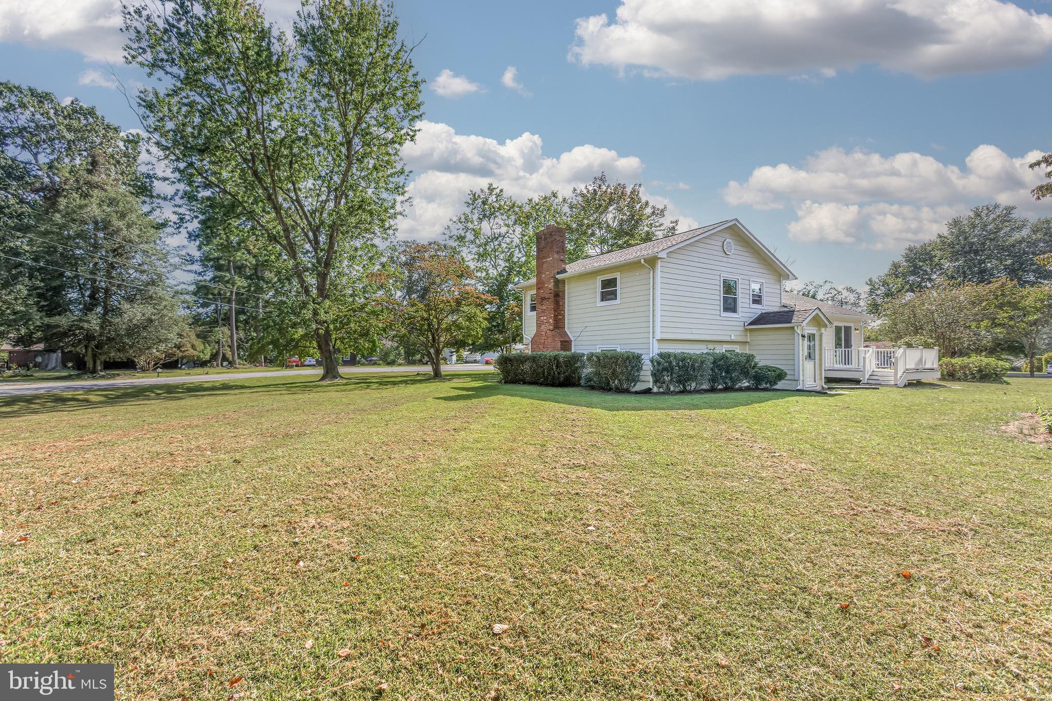 GLEBE HARBOR - Residential