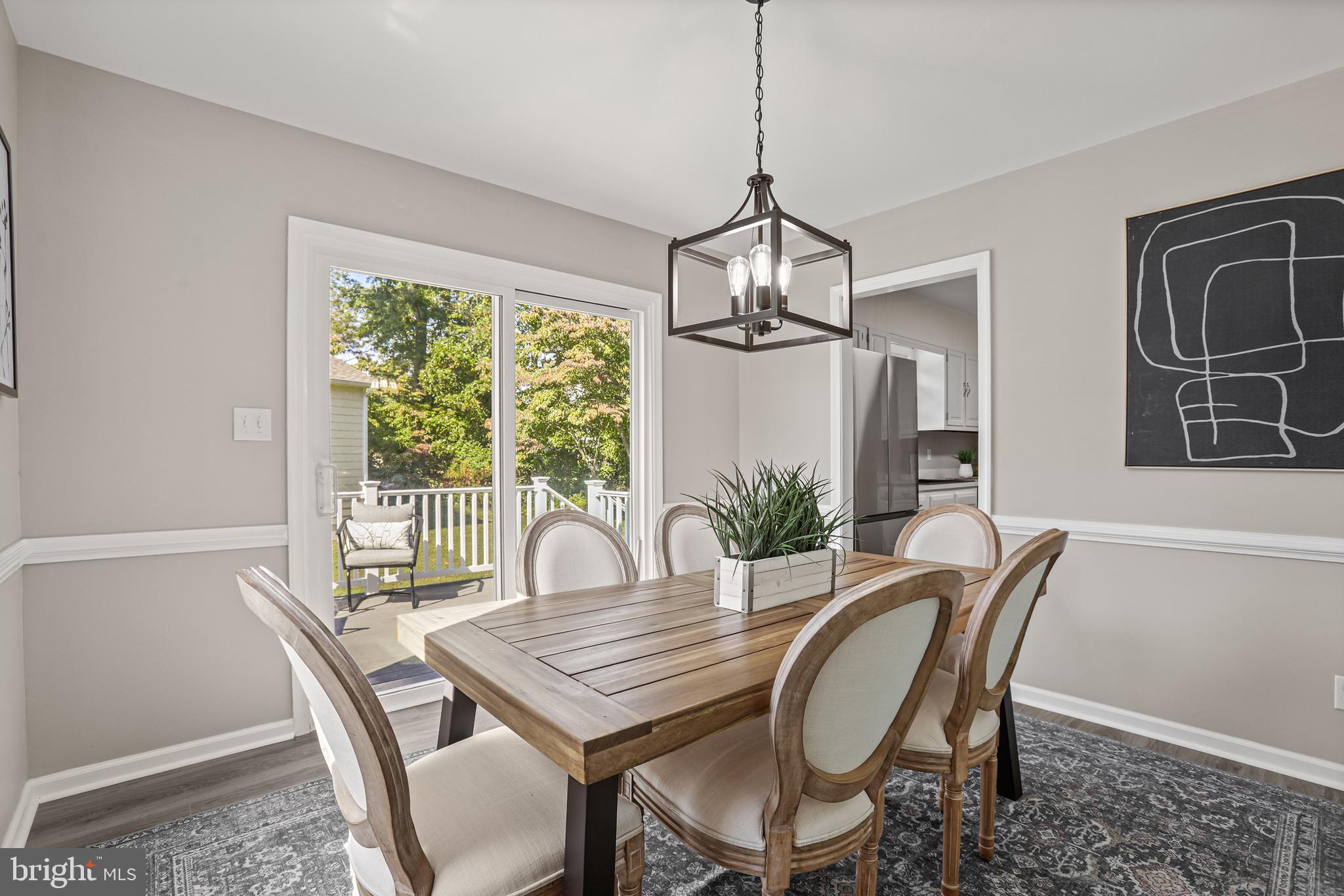 GLEBE HARBOR - Residential