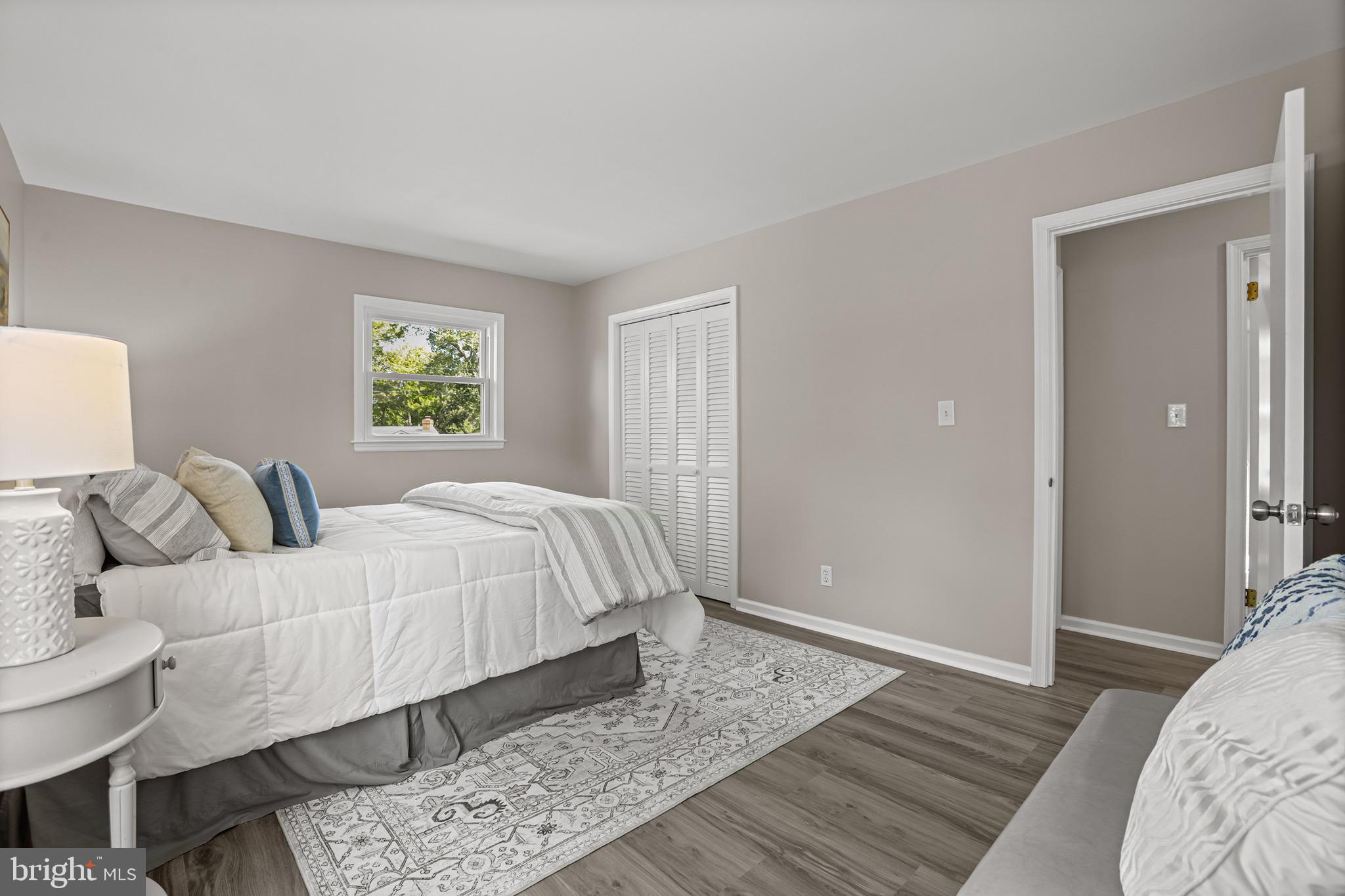 GLEBE HARBOR - Residential