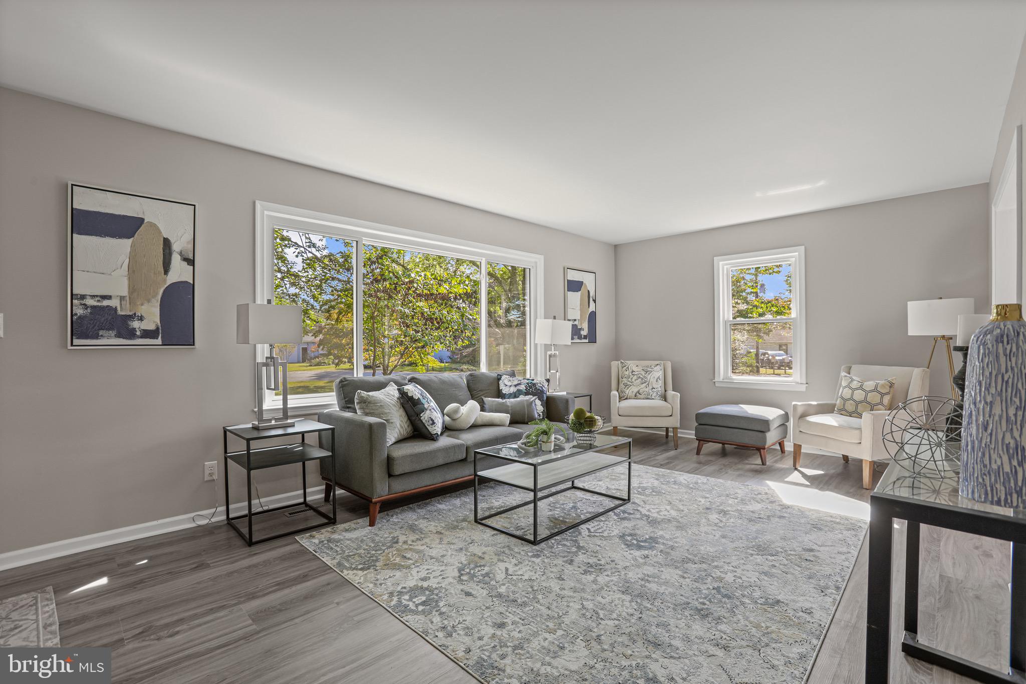 GLEBE HARBOR - Residential