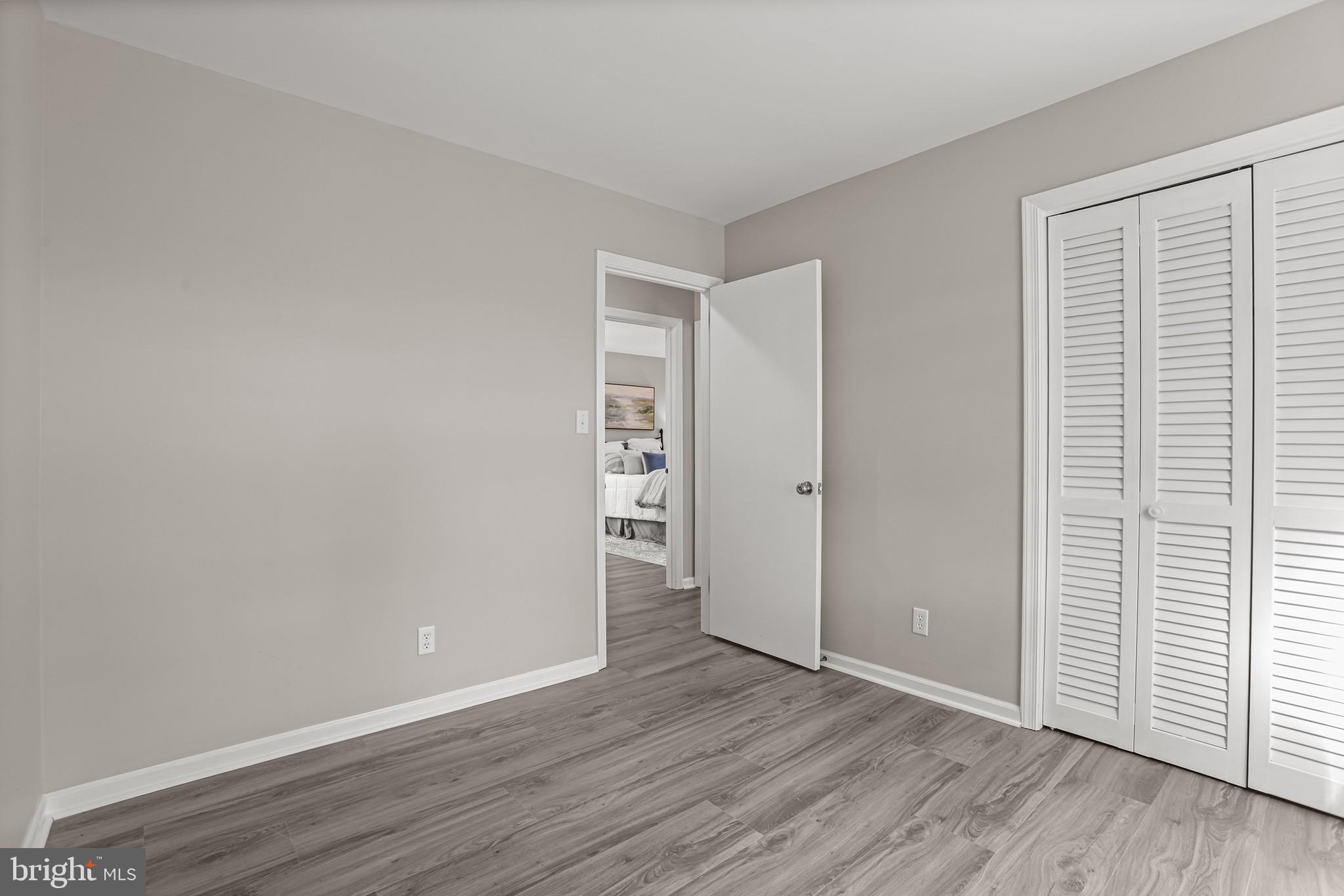 GLEBE HARBOR - Residential