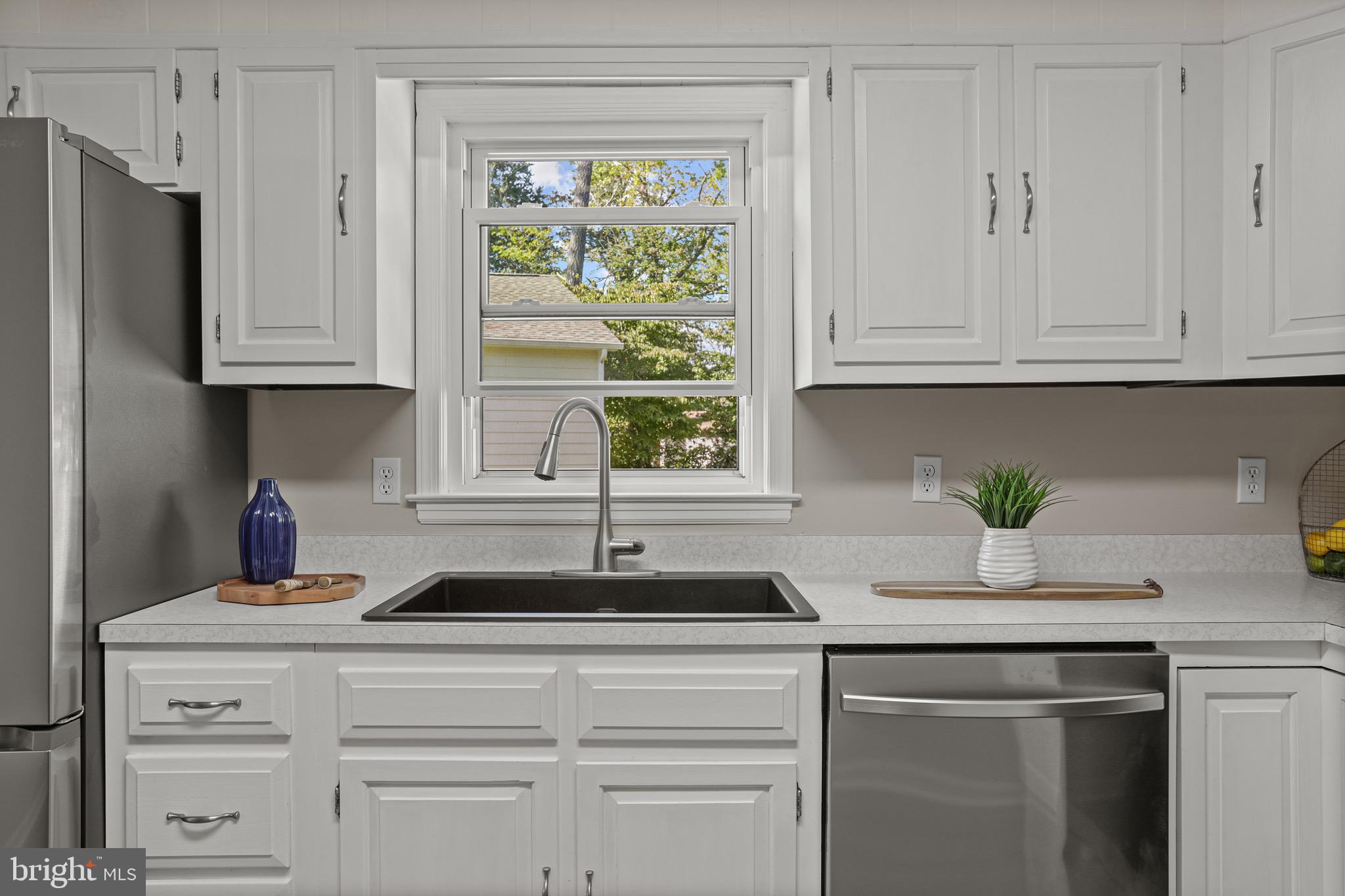 GLEBE HARBOR - Residential