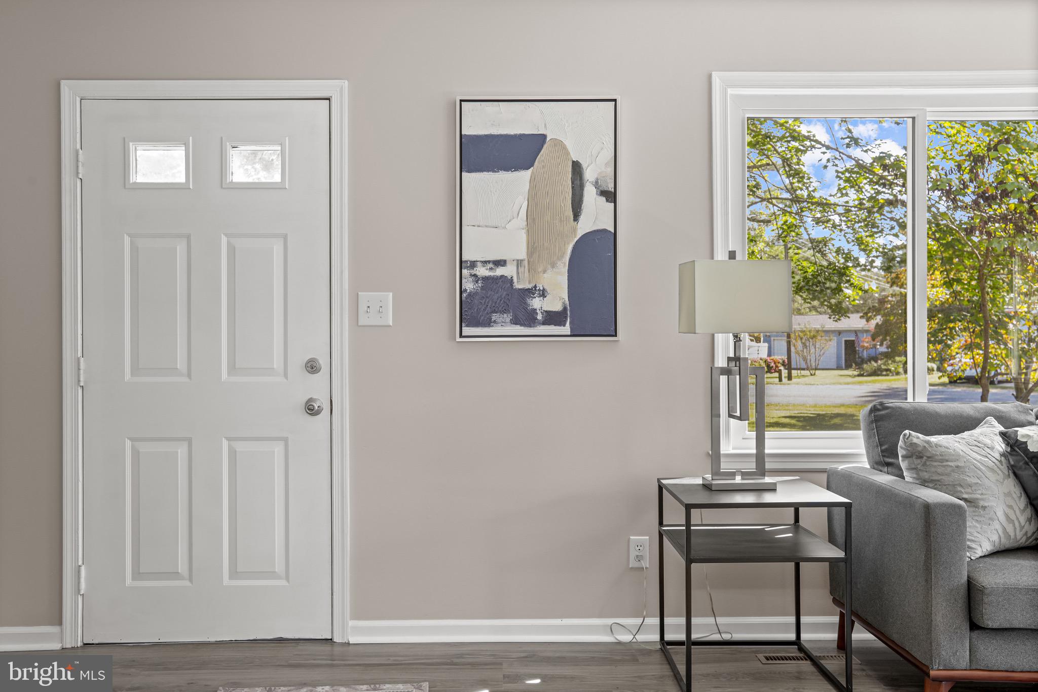 GLEBE HARBOR - Residential