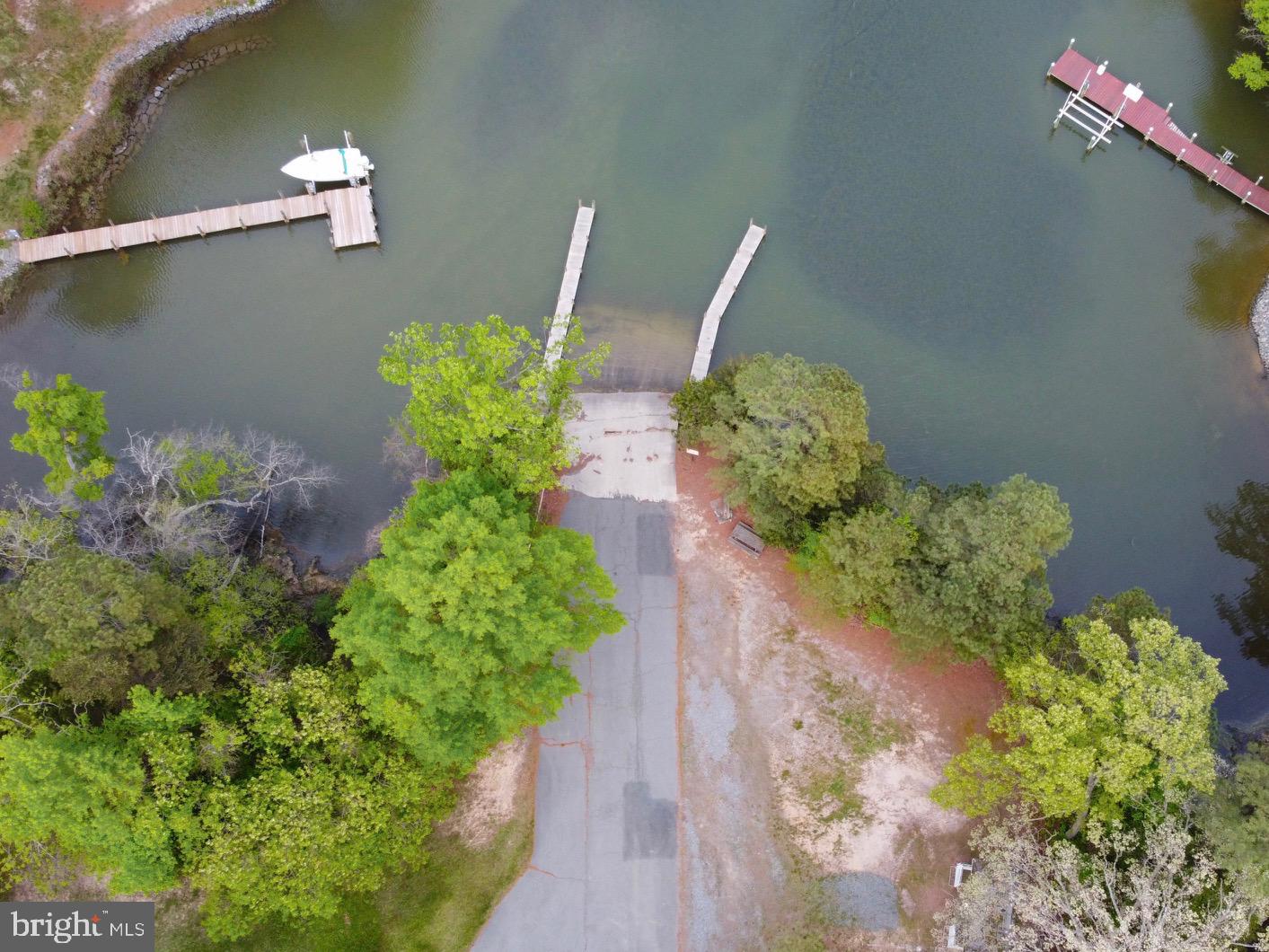 GLEBE HARBOR - Residential