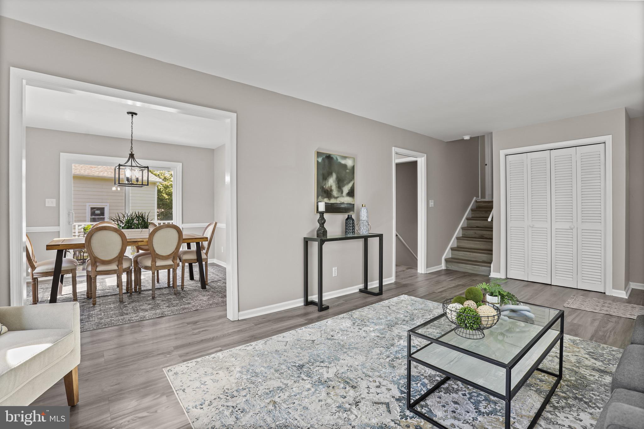 GLEBE HARBOR - Residential