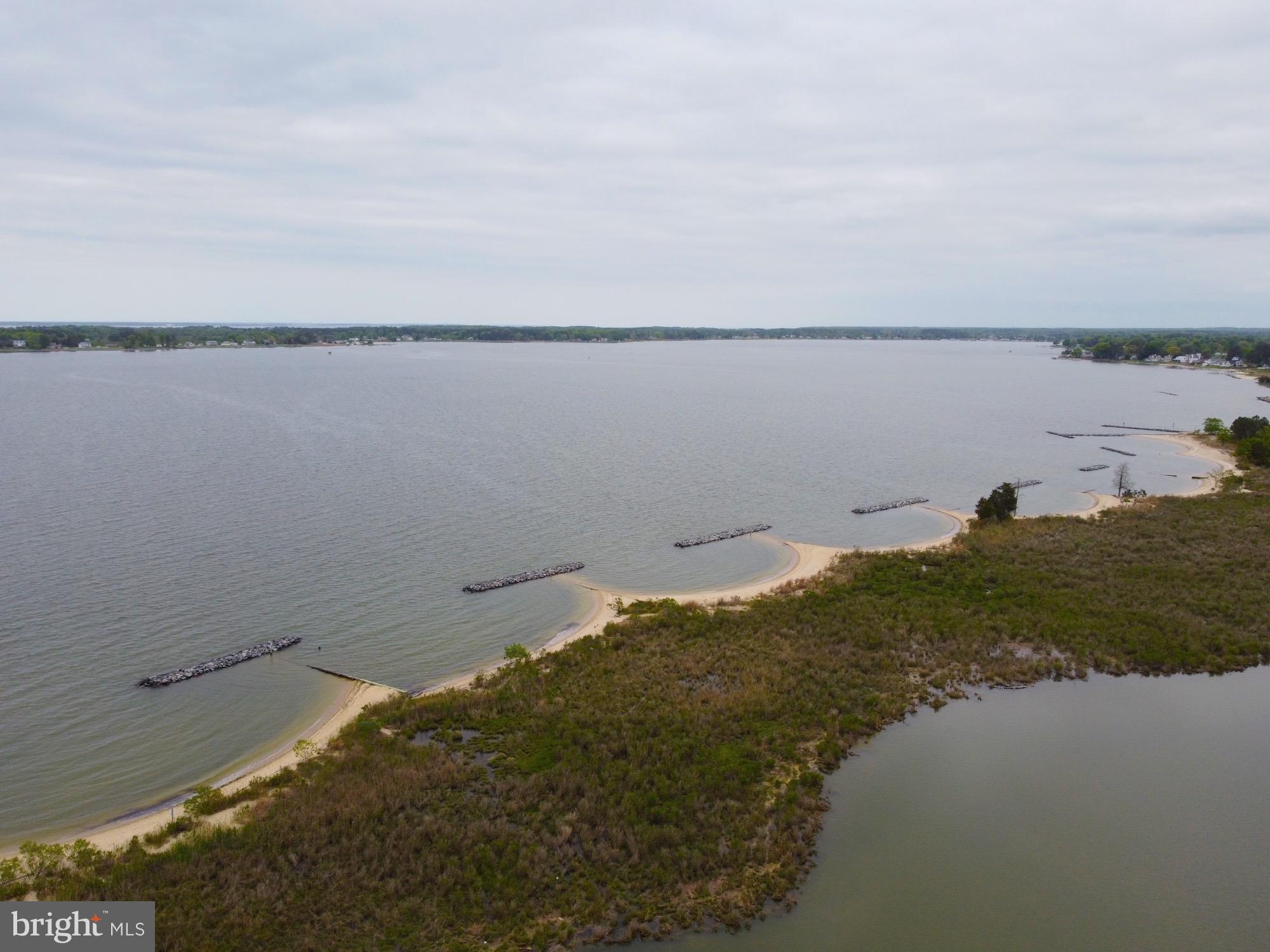 GLEBE HARBOR - Residential