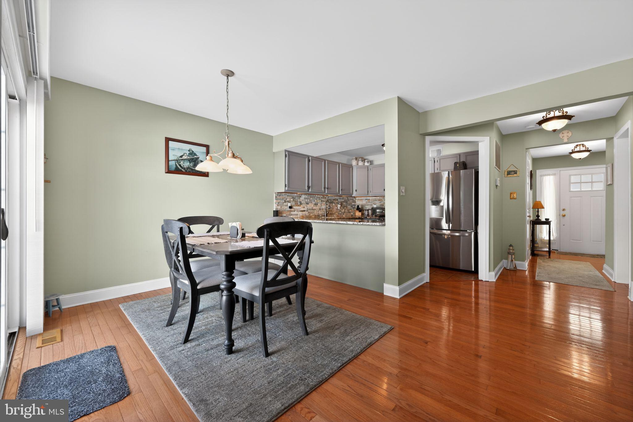 HERITAGE RIDGE - Residential