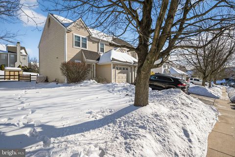 196 AZALEA CIRCLE ROYERSFORD PA 19468