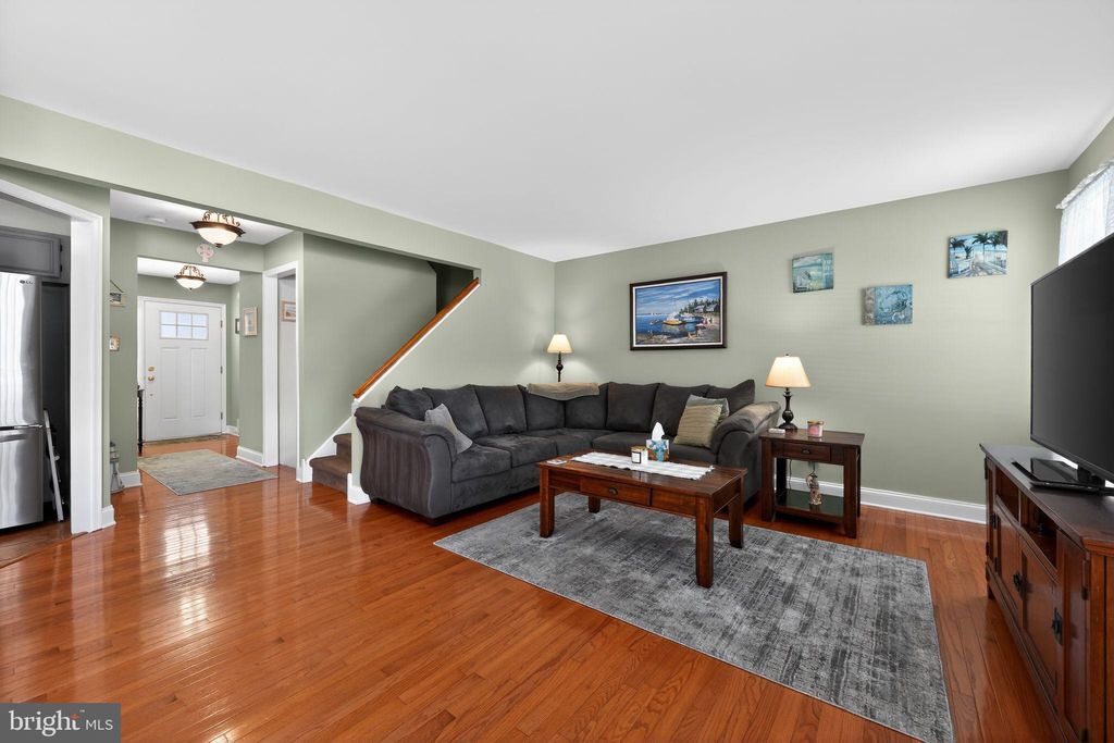 Photo of 196 Azalea Circle, ROYERSFORD, PA 19468 (MLS # PAMC2167050)