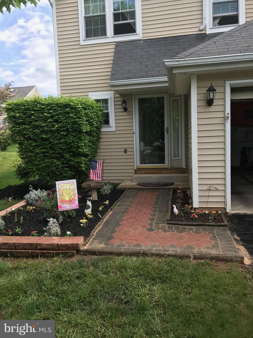 Photo of 196 Azalea Circle, ROYERSFORD, PA 19468 (MLS # PAMC2167050)