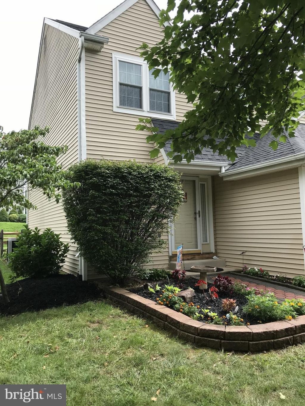 Photo of 196 Azalea Circle, ROYERSFORD, PA 19468 (MLS # PAMC2167050)
