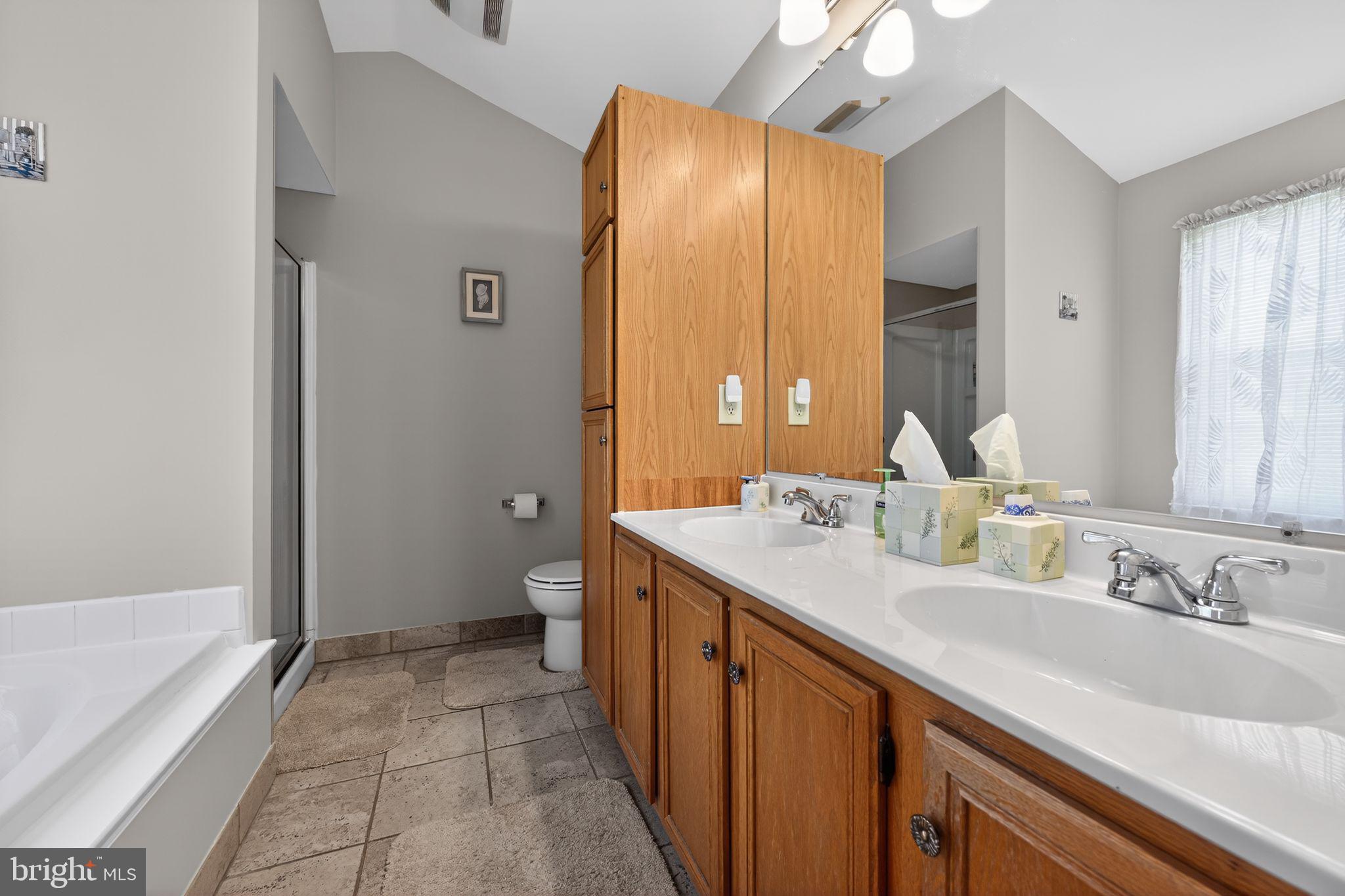 HERITAGE RIDGE - Residential