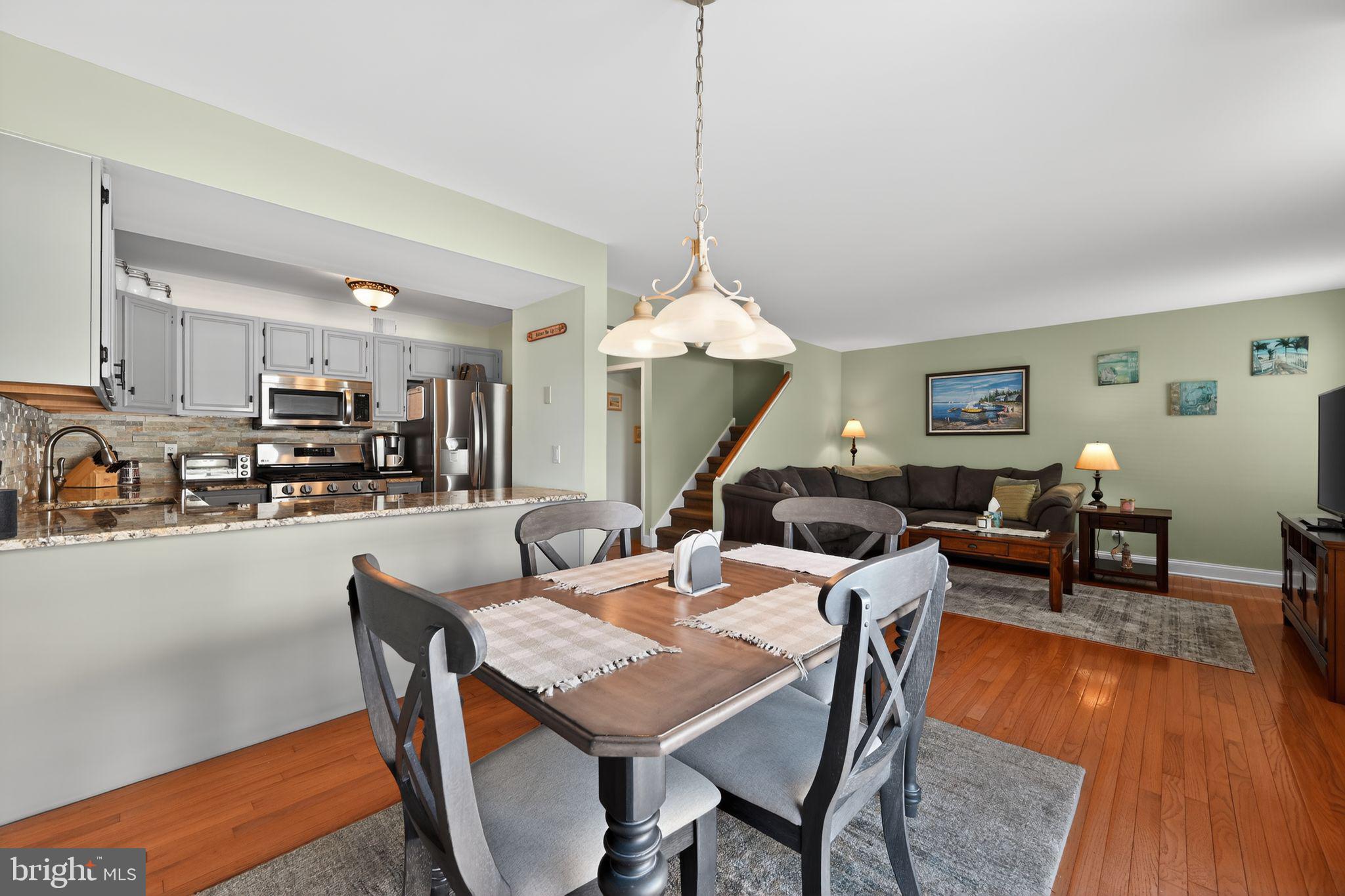 HERITAGE RIDGE - Residential