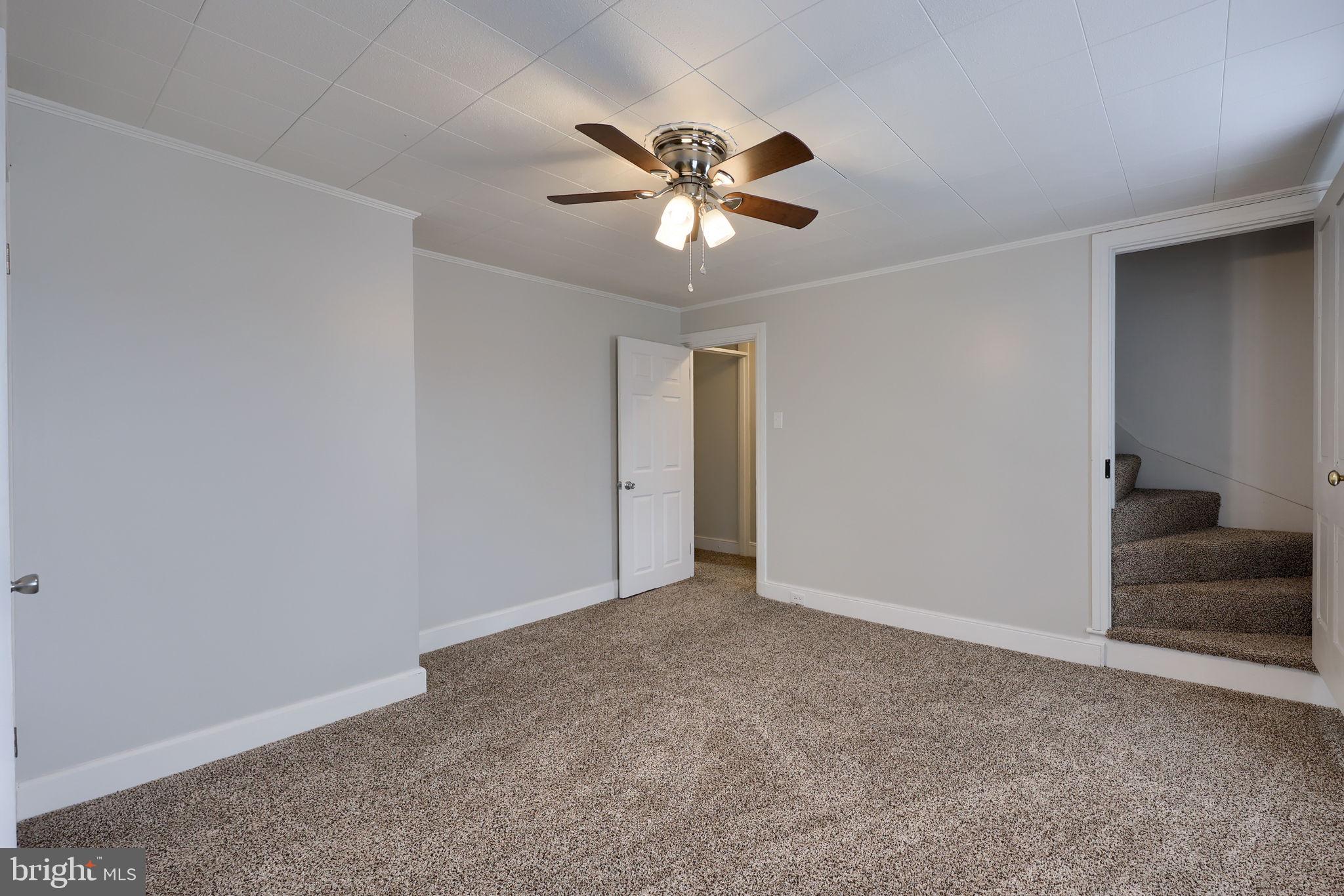 COLUMBIA BOROUGH - Residential