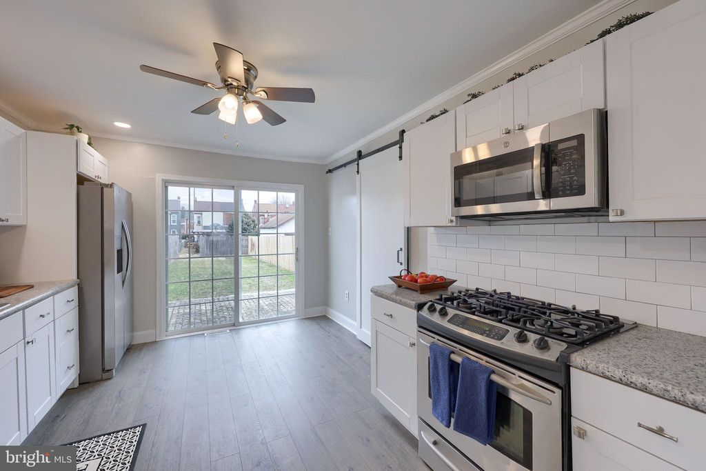 Photo of 41 Bethel Street, COLUMBIA, PA 17512 (MLS # PALA2082146)