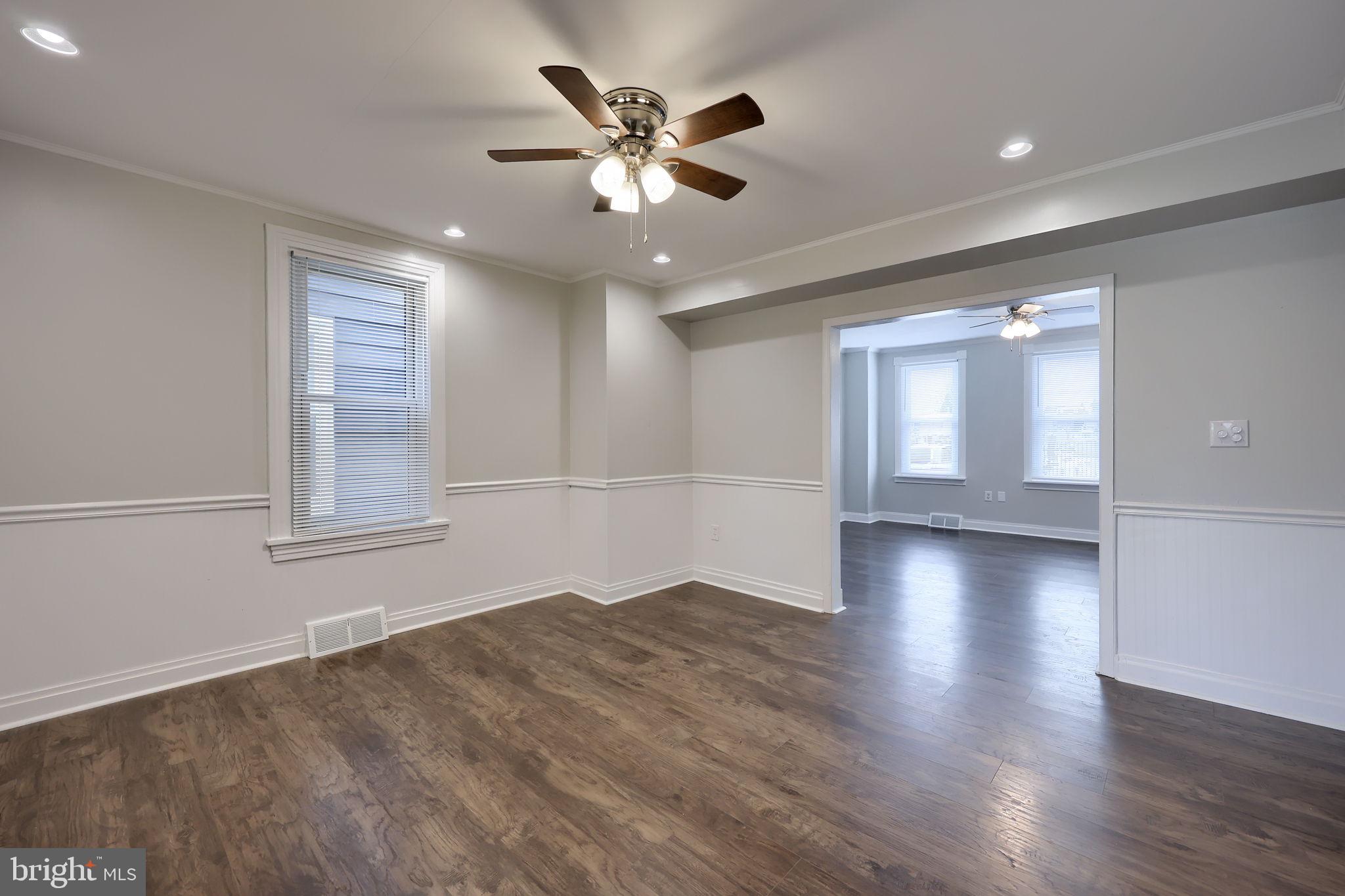 COLUMBIA BOROUGH - Residential