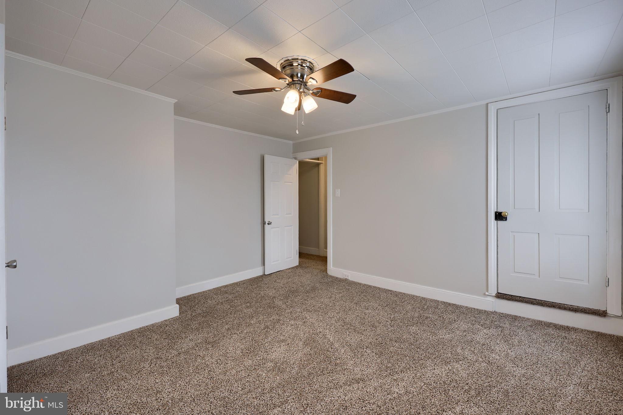 COLUMBIA BOROUGH - Residential