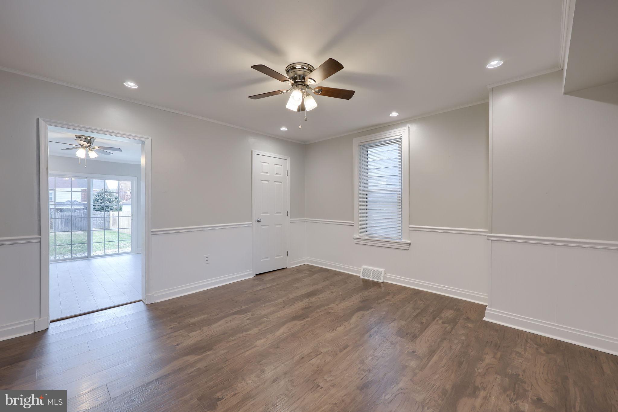 COLUMBIA BOROUGH - Residential