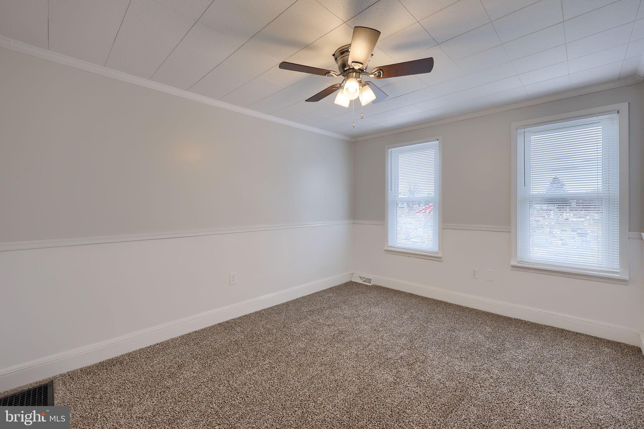 COLUMBIA BOROUGH - Residential